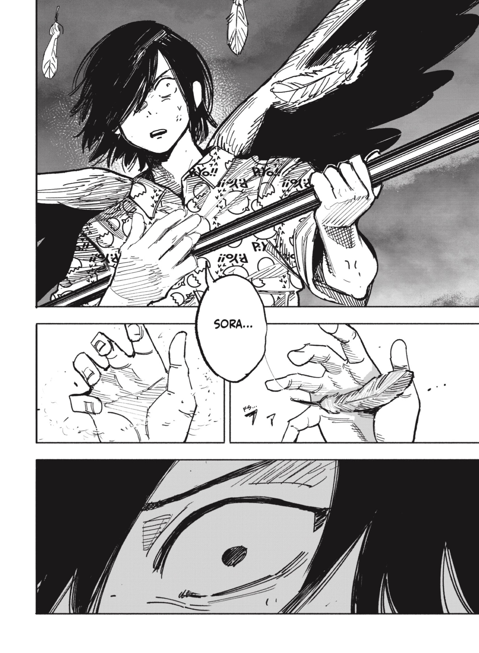 Read Choujin X (Reedición) ES Manga Online