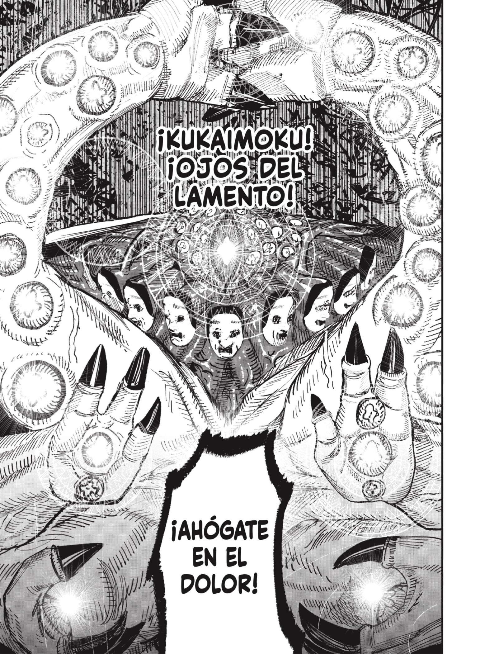 Read Choujin X (Reedición) ES Manga Online