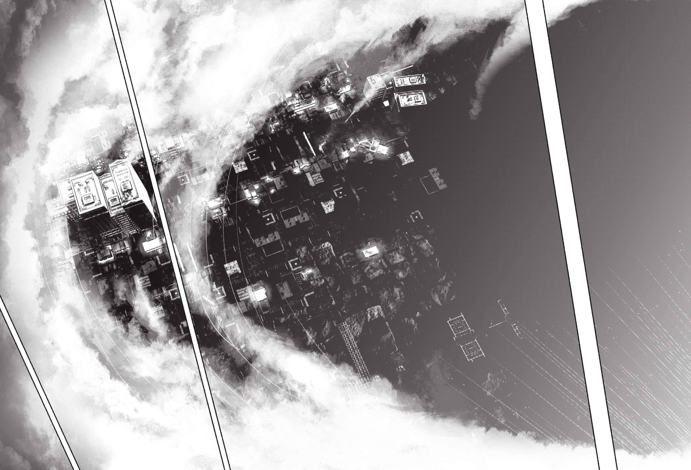 Read Choujin X (Reedición) ES Manga Online