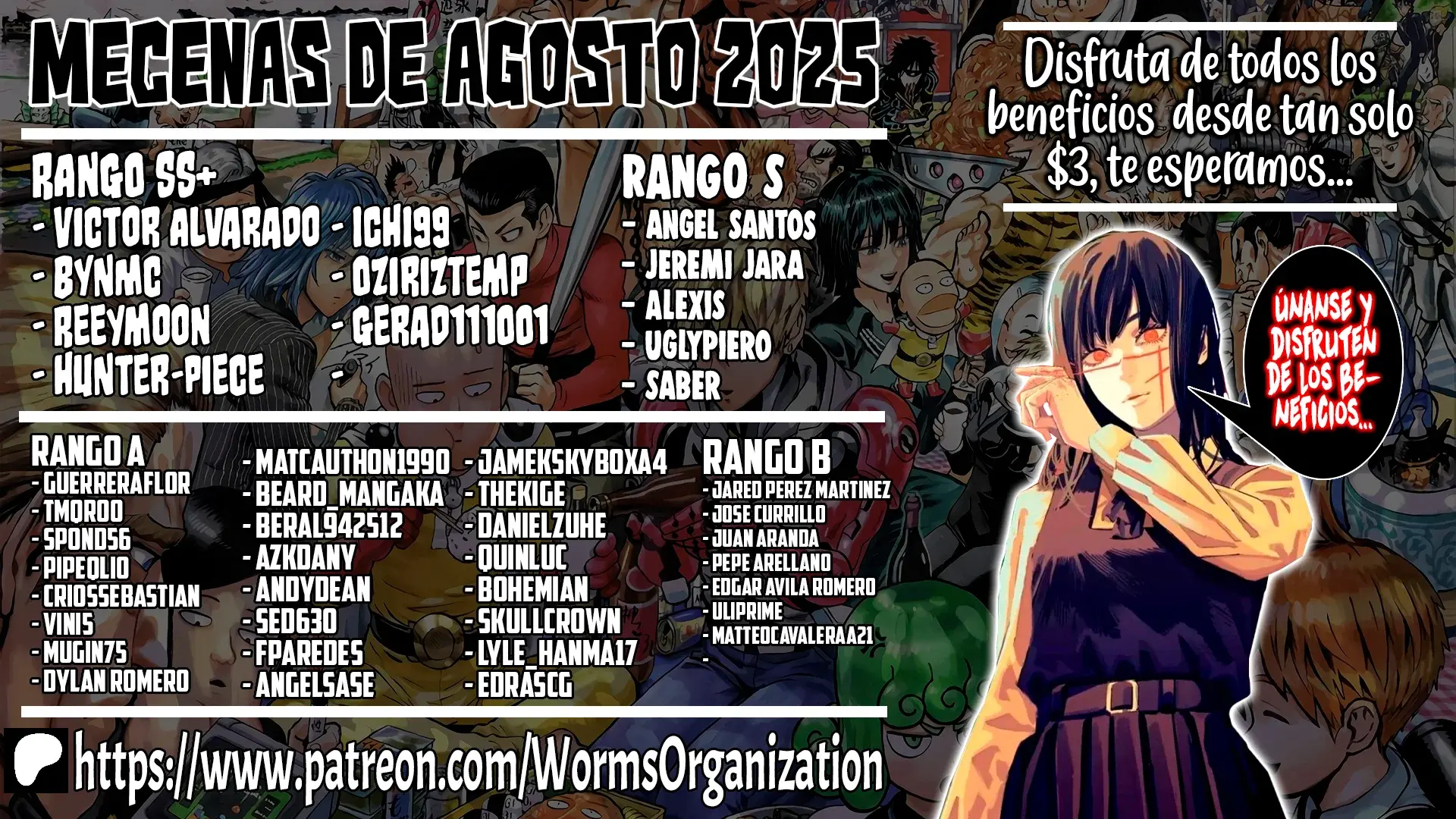 Read Choujin X (Reedición) ES Manga Online