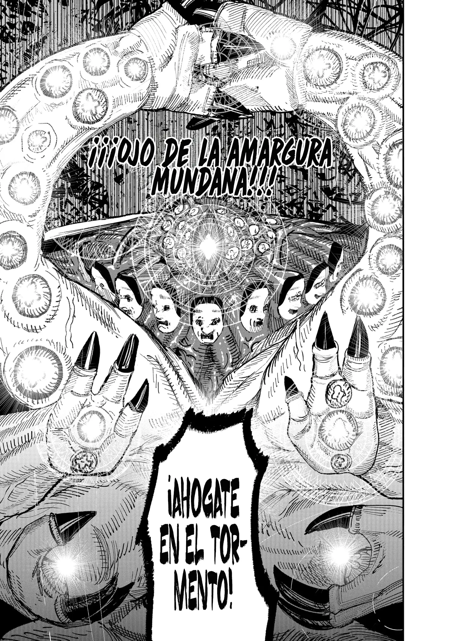 Read Choujin X (Reedición) ES Manga Online