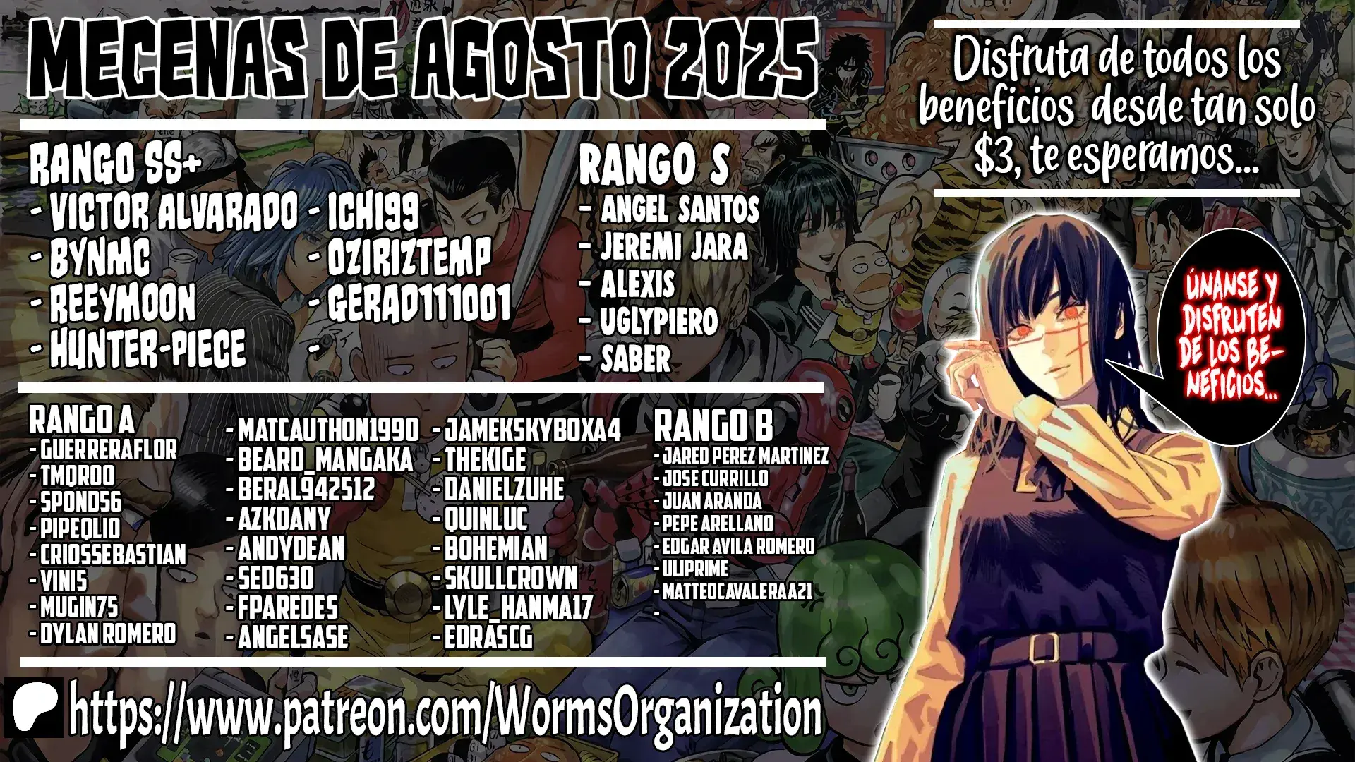 Read Choujin X (Reedición) ES Manga Online