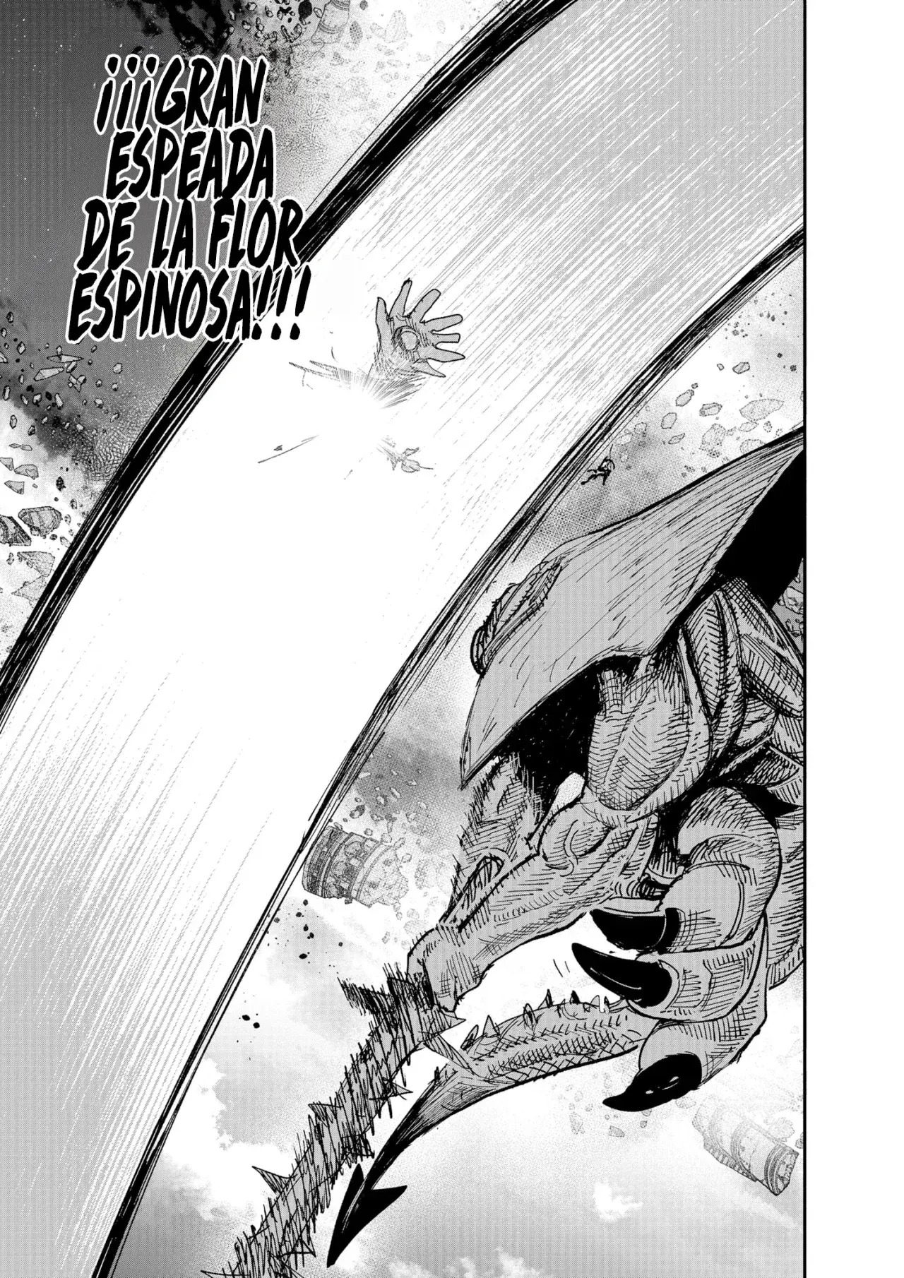 Read Choujin X (Reedición) ES Manga Online