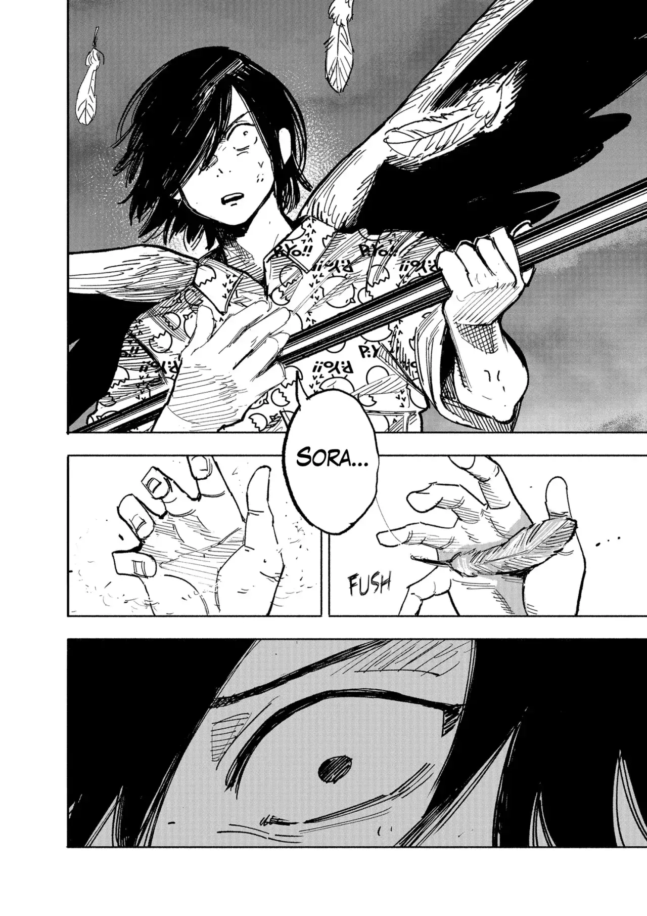 Read Choujin X (Reedición) ES Manga Online