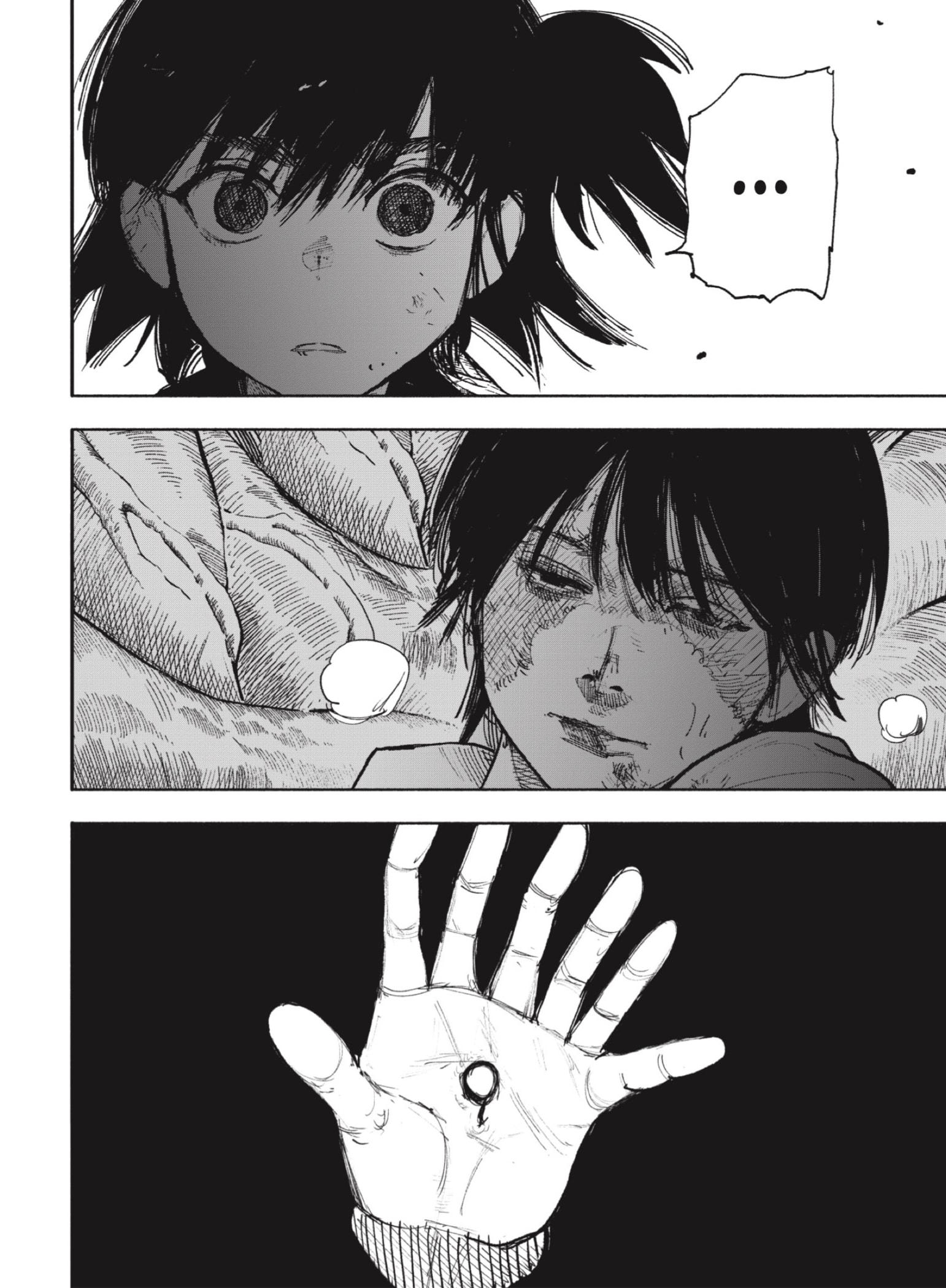 Read Choujin X (Reedición) ES Manga Online
