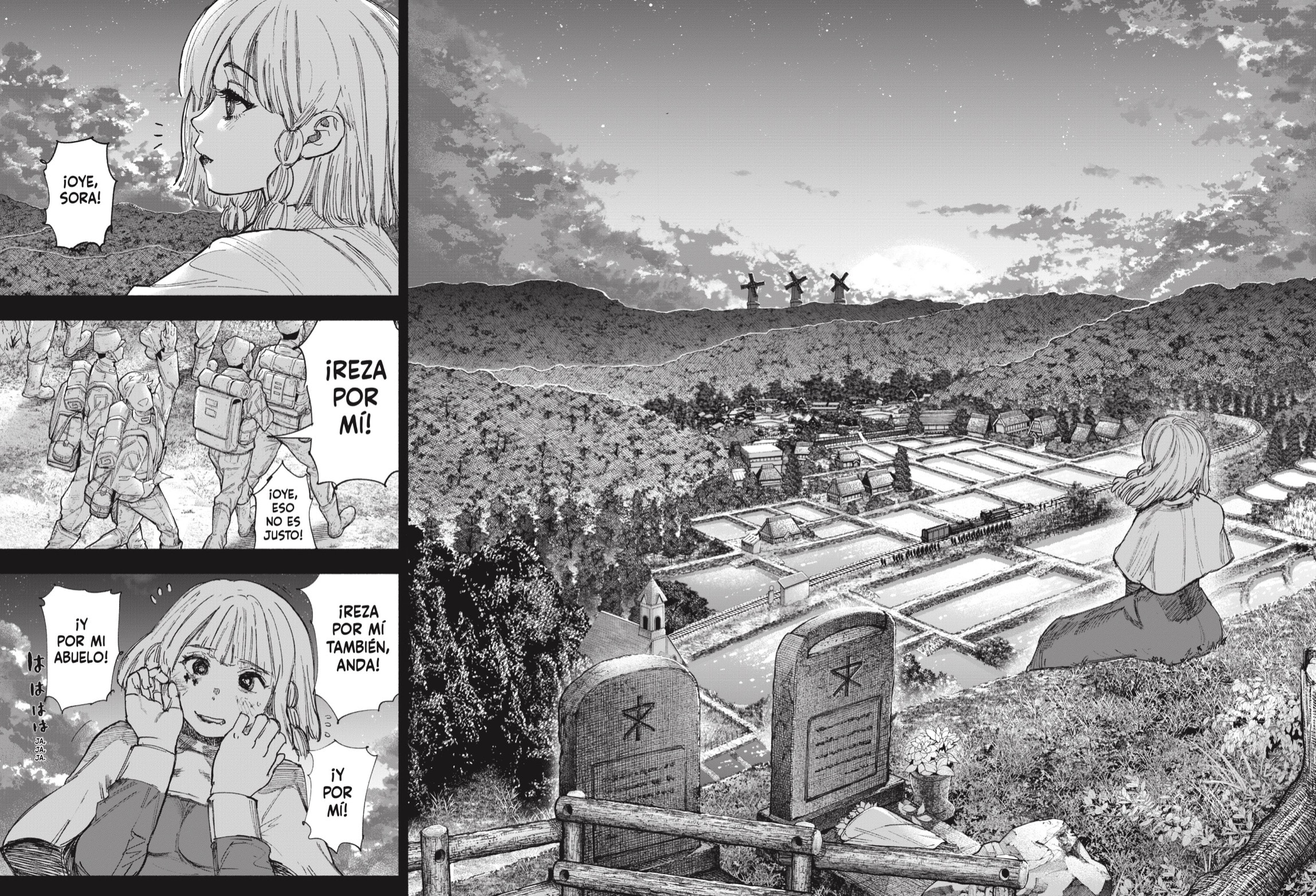 Read Choujin X (Reedición) ES Manga Online
