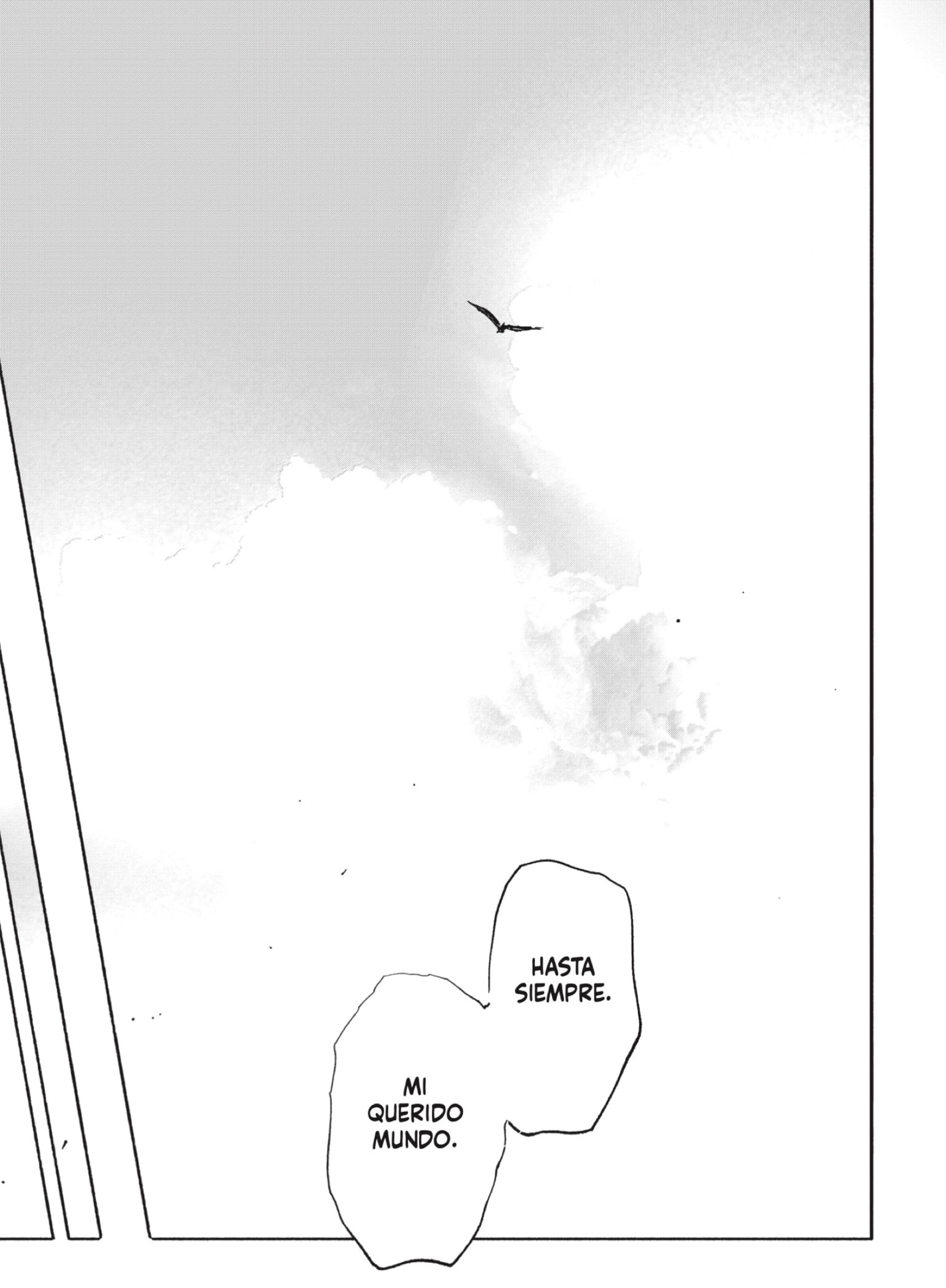 Read Choujin X (Reedición) ES Manga Online