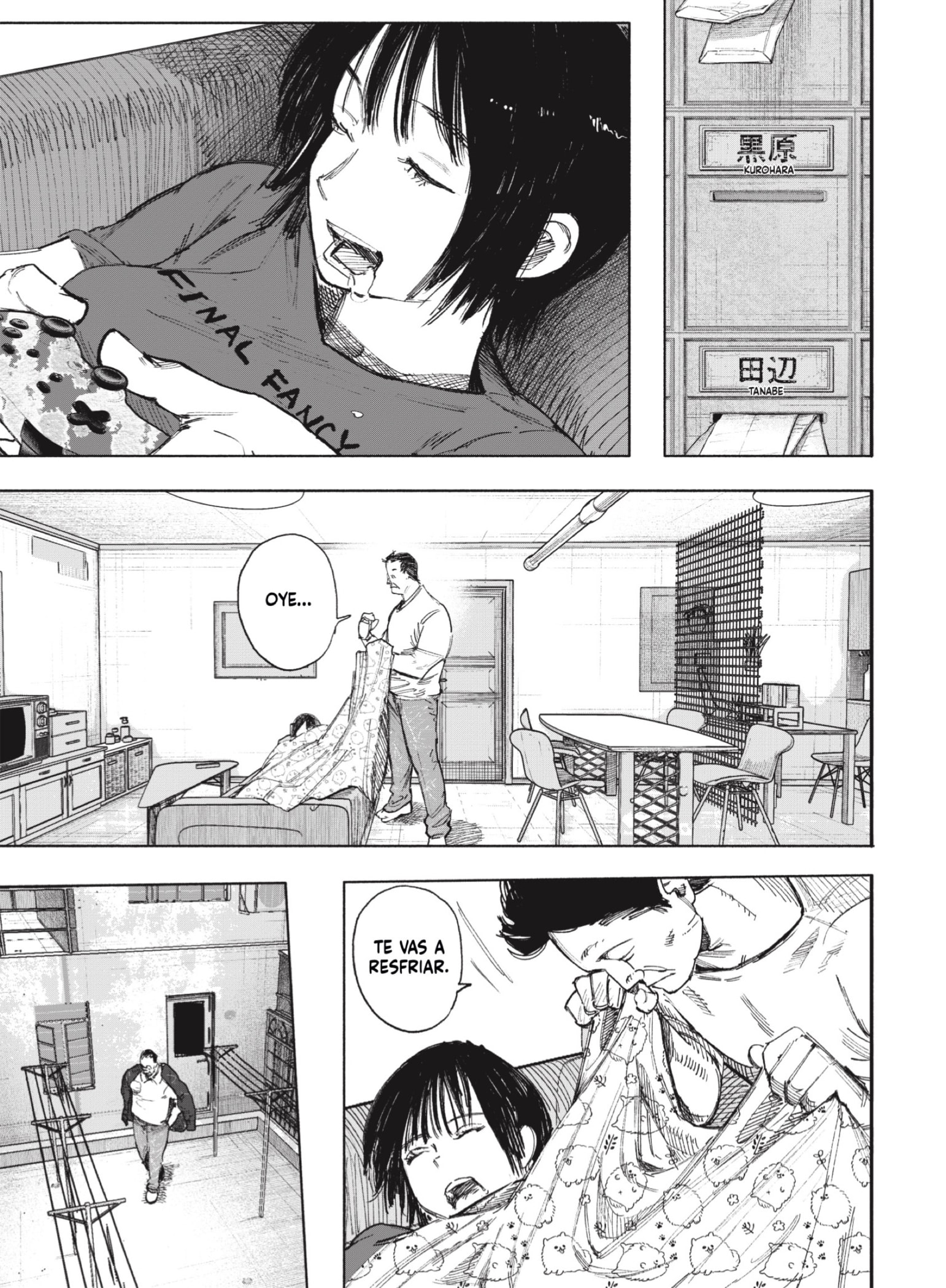 Read Choujin X (Reedición) ES Manga Online