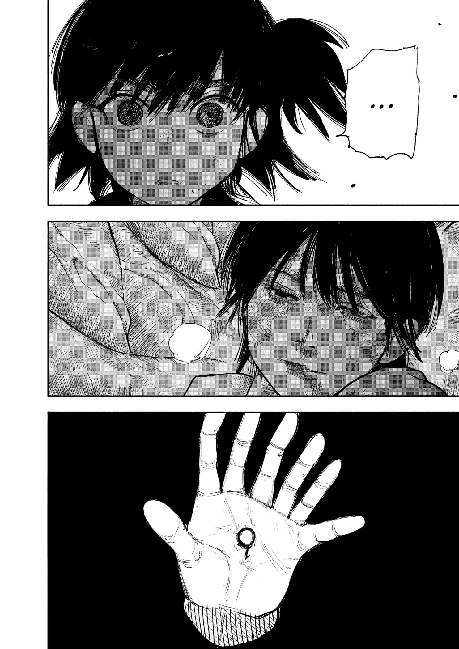 Read Choujin X (Reedición) ES Manga Online