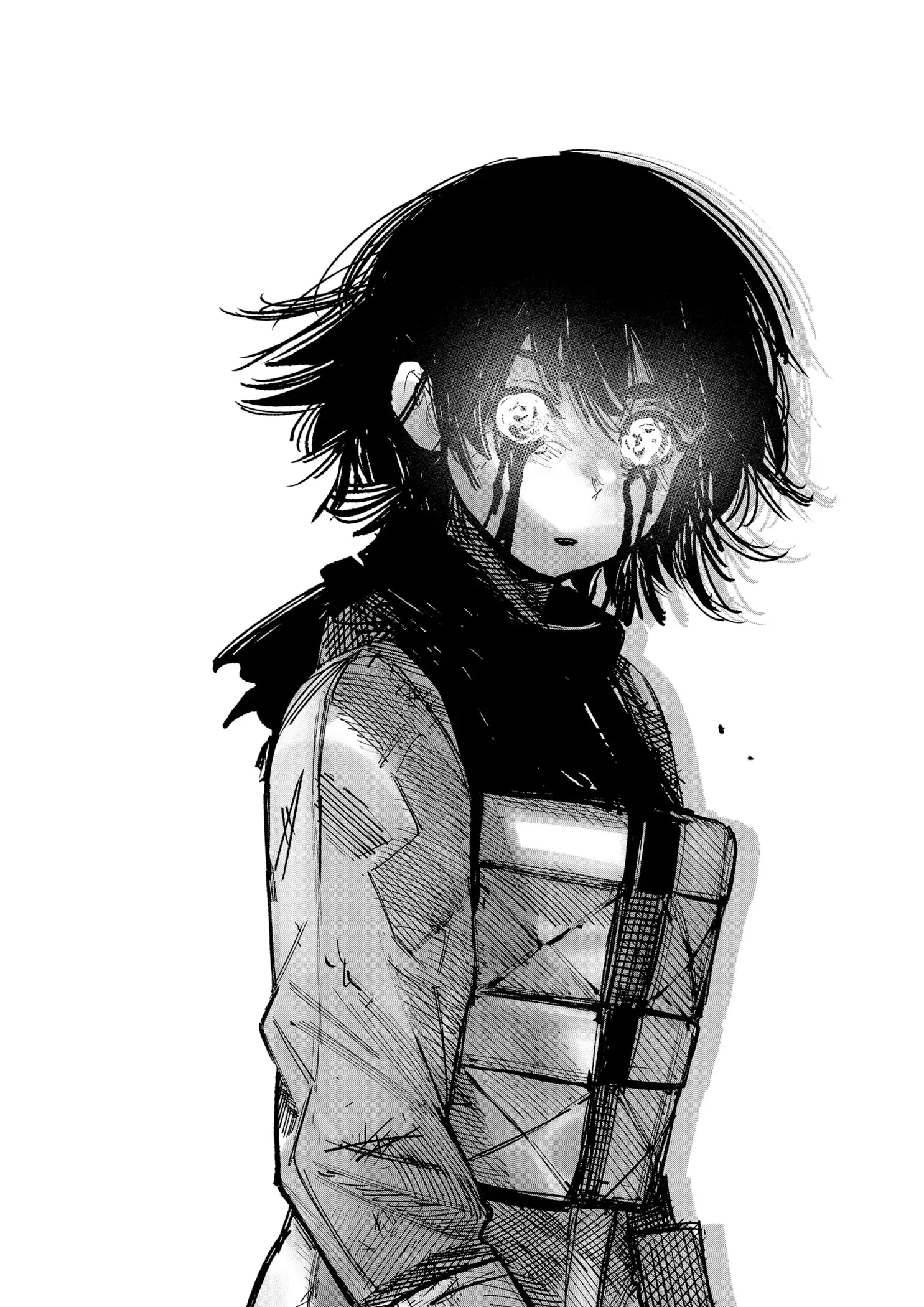 Read Choujin X (Reedición) ES Manga Online