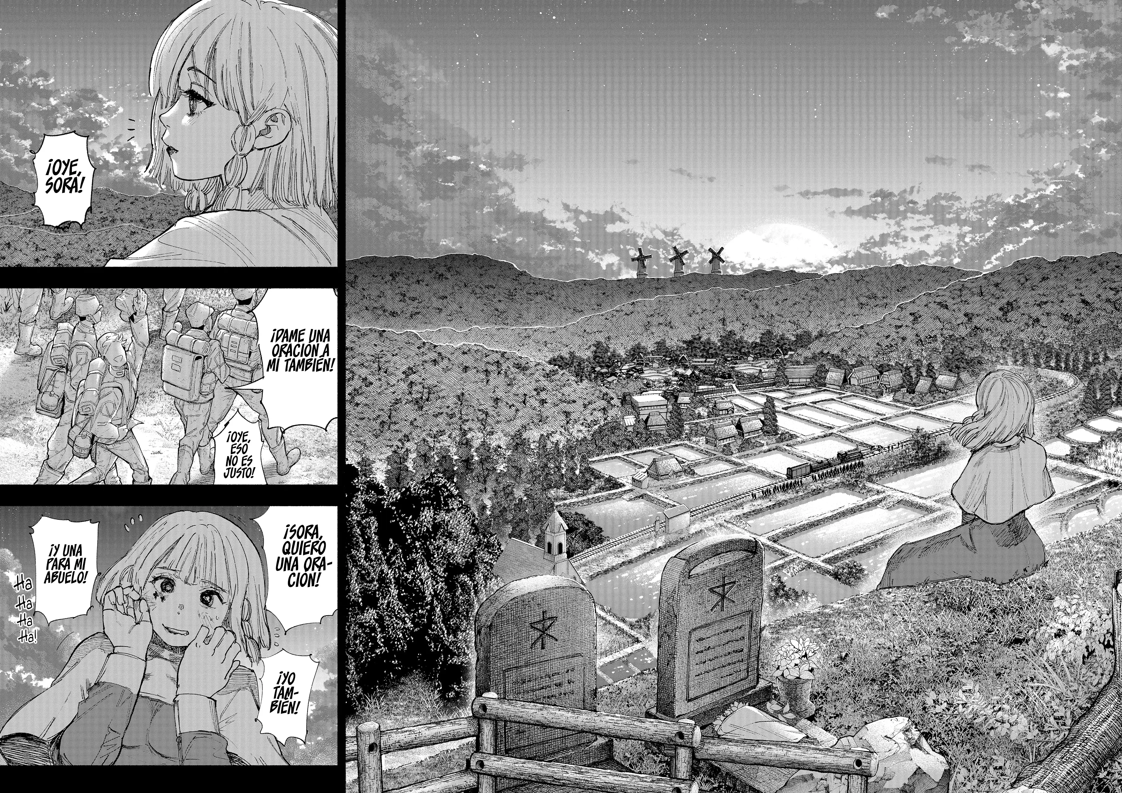 Read Choujin X (Reedición) ES Manga Online