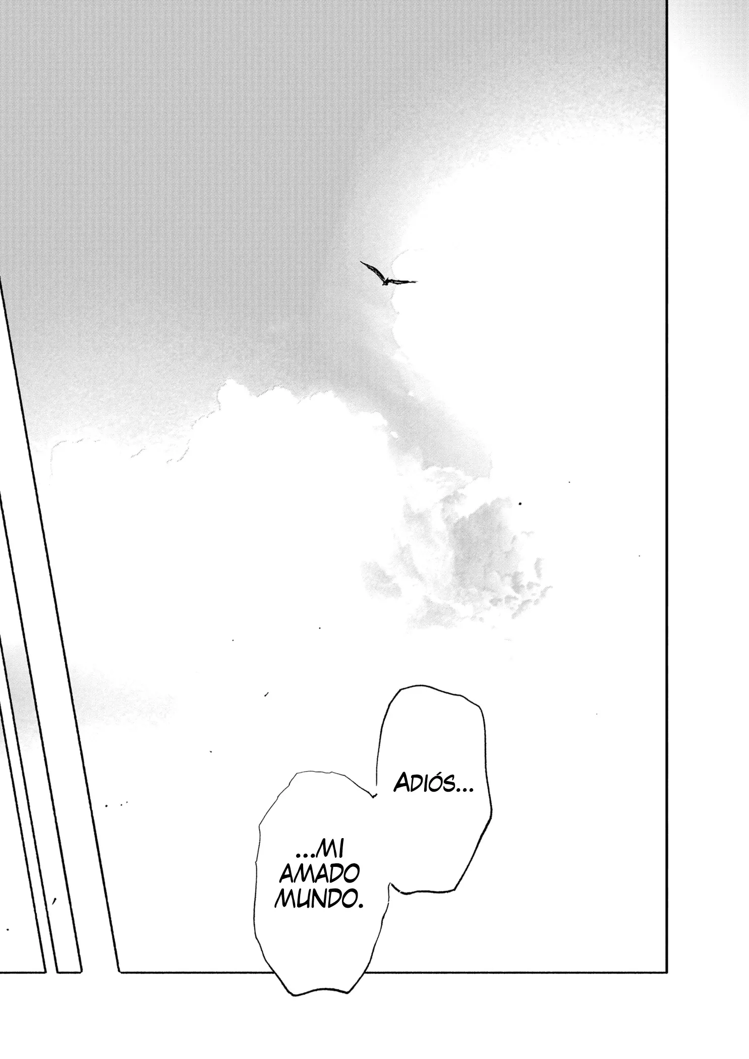 Read Choujin X (Reedición) ES Manga Online
