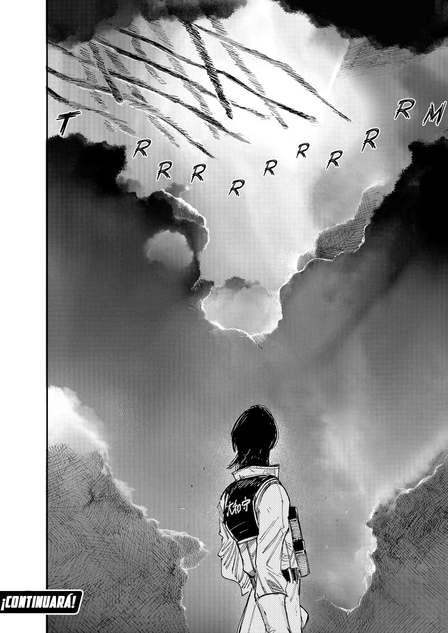 Read Choujin X (Reedición) ES Manga Online