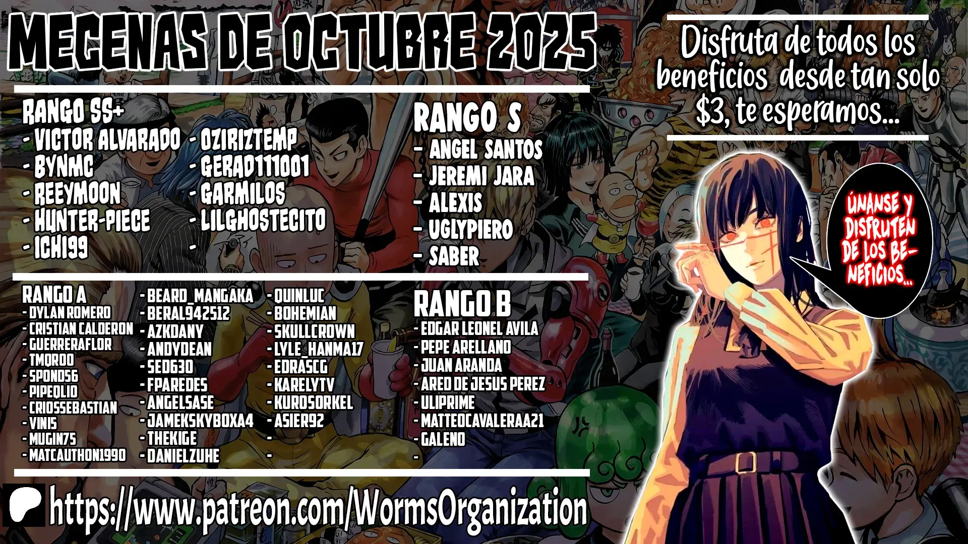 Read Choujin X (Reedición) ES Manga Online