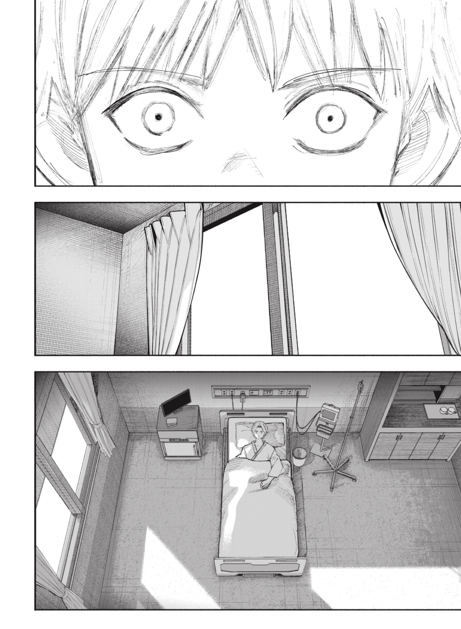 Read Choujin X (Reedición) ES Manga Online