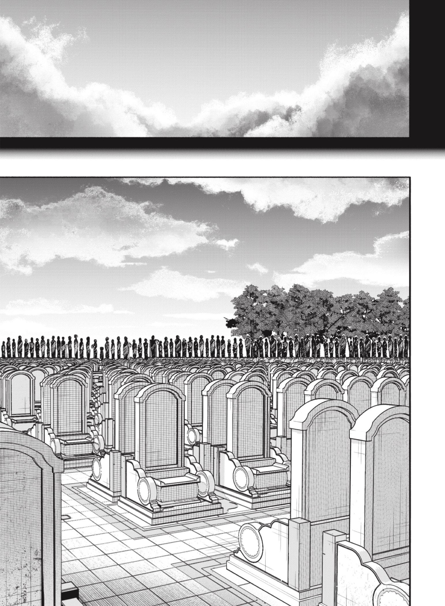 Read Choujin X (Reedición) ES Manga Online