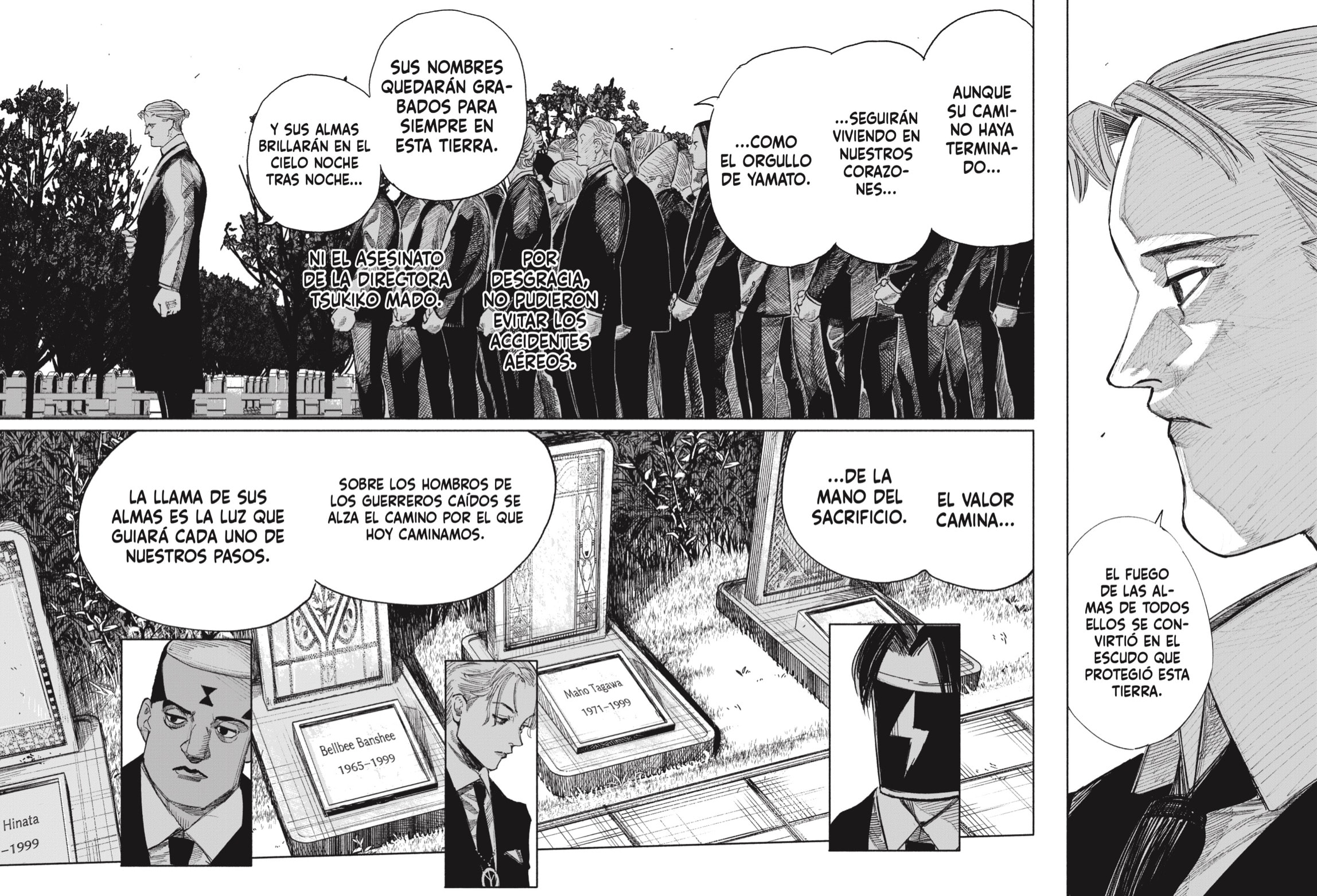 Read Choujin X (Reedición) ES Manga Online