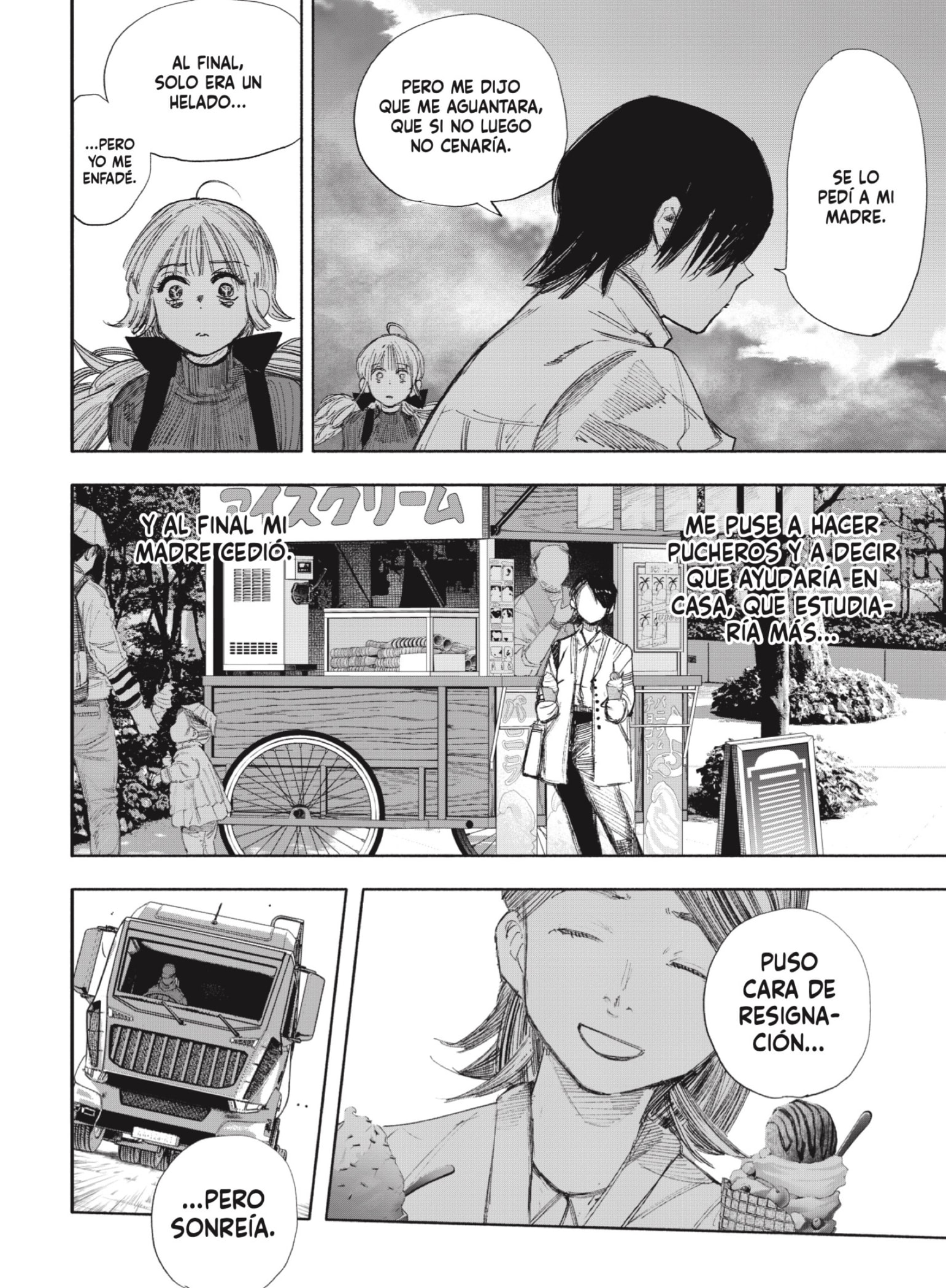 Read Choujin X (Reedición) ES Manga Online