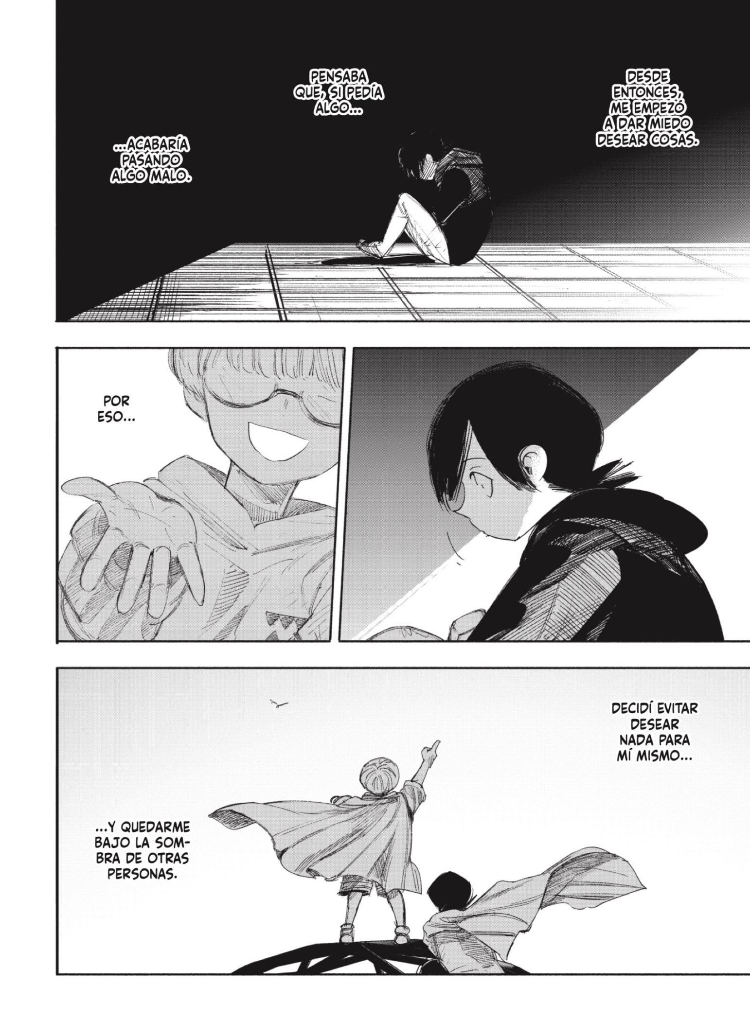 Read Choujin X (Reedición) ES Manga Online