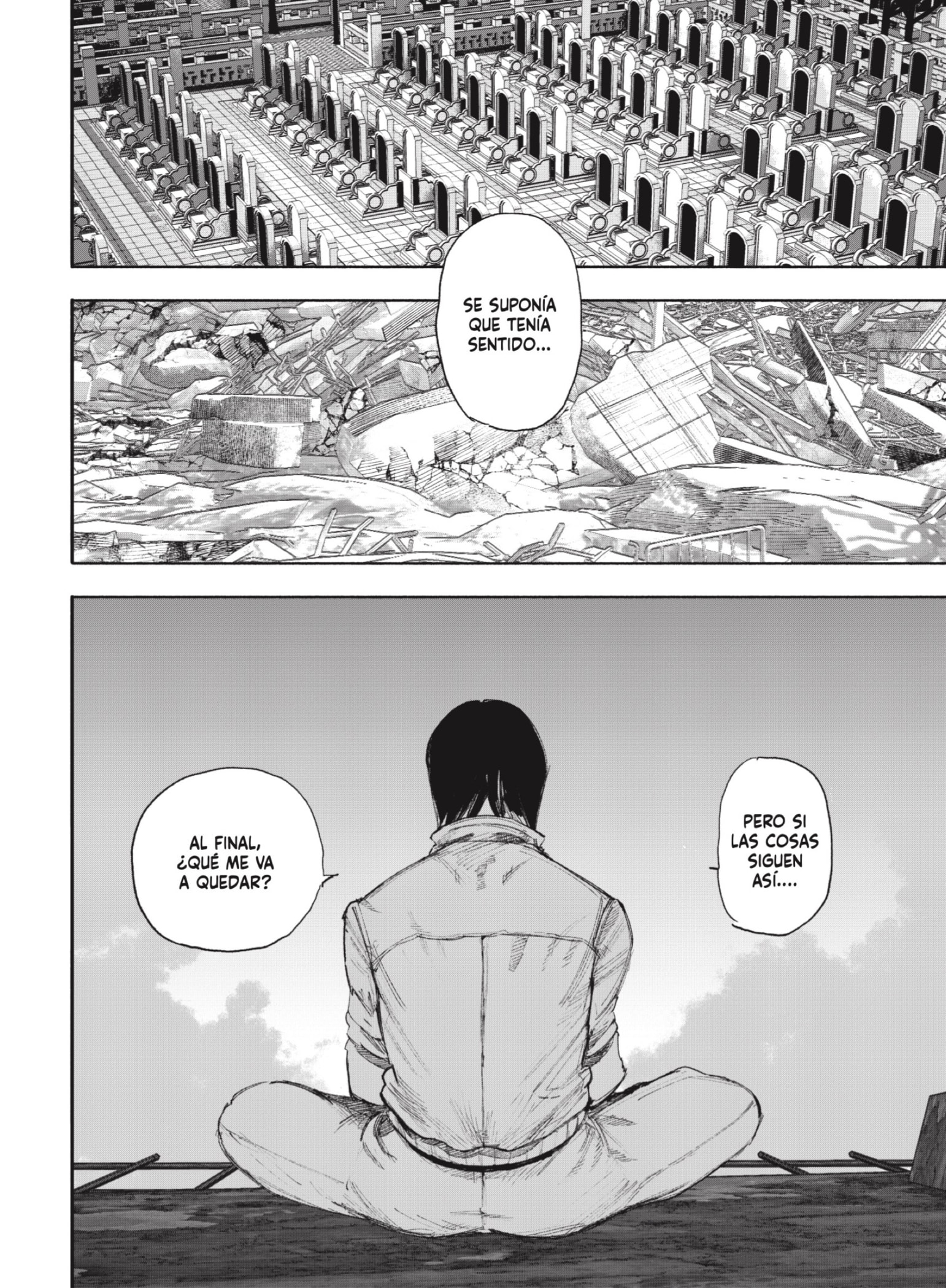 Read Choujin X (Reedición) ES Manga Online