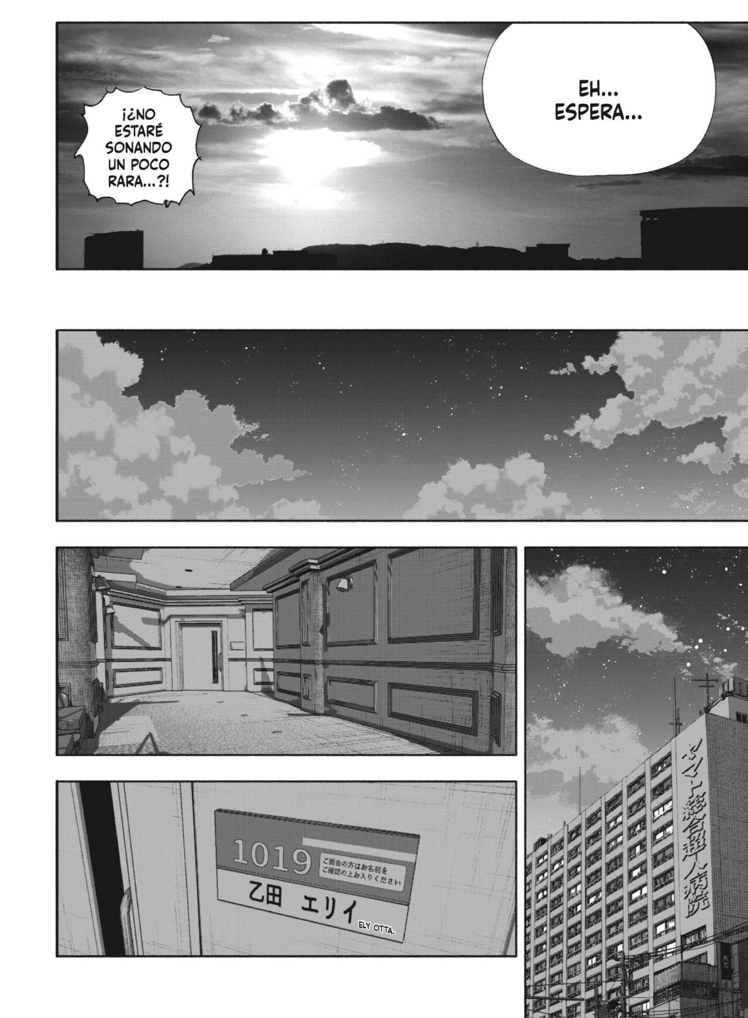 Read Choujin X (Reedición) ES Manga Online