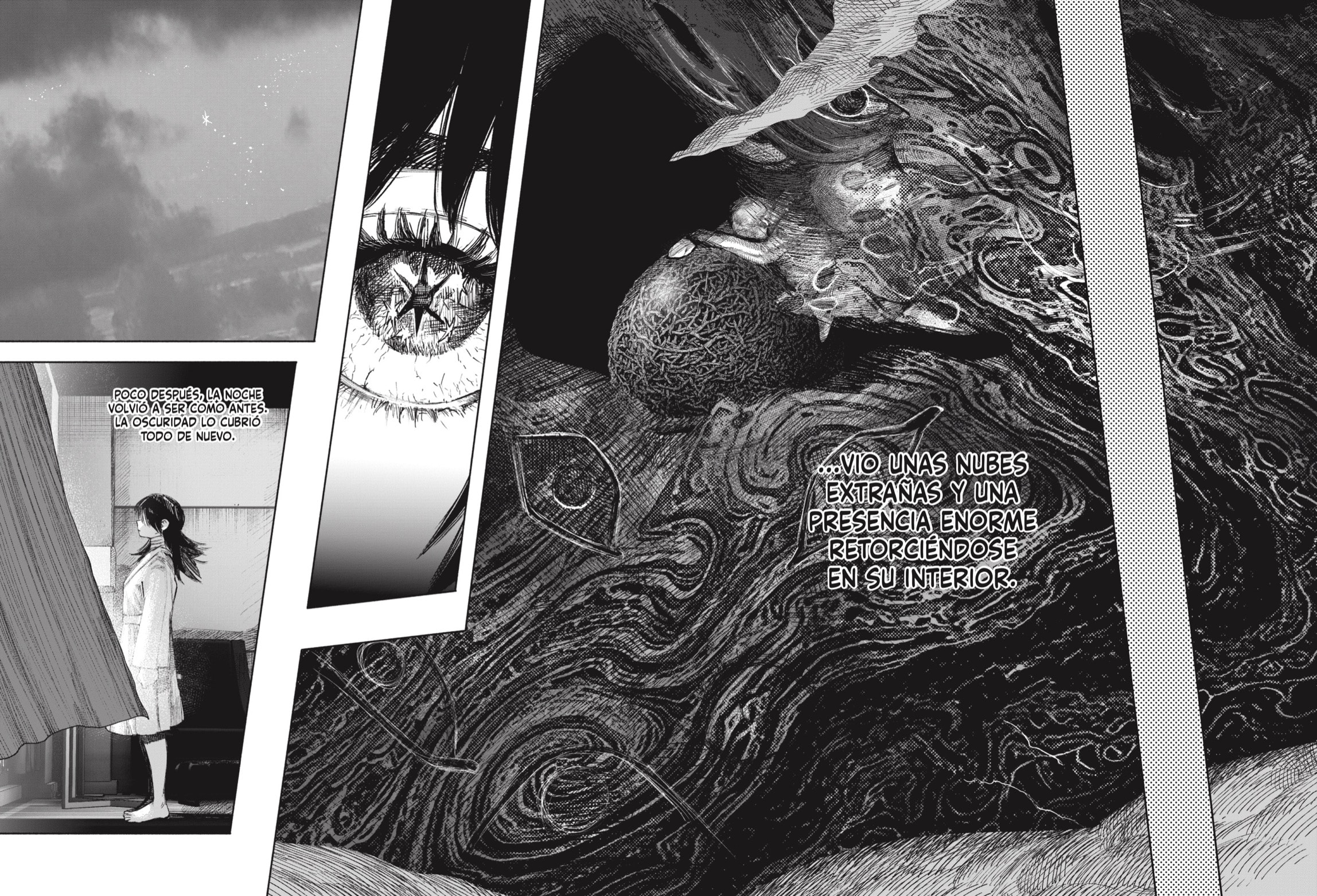 Read Choujin X (Reedición) ES Manga Online