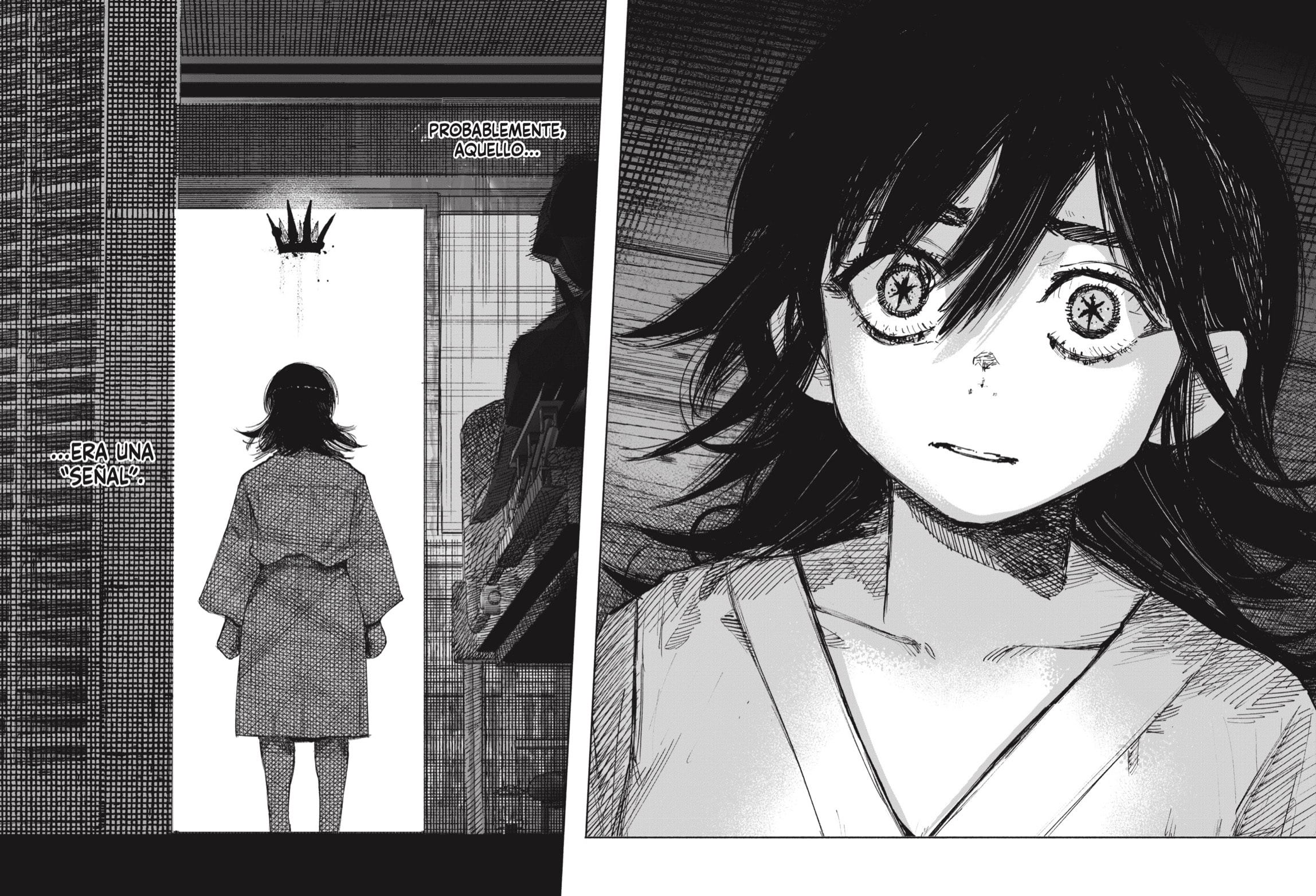 Read Choujin X (Reedición) ES Manga Online