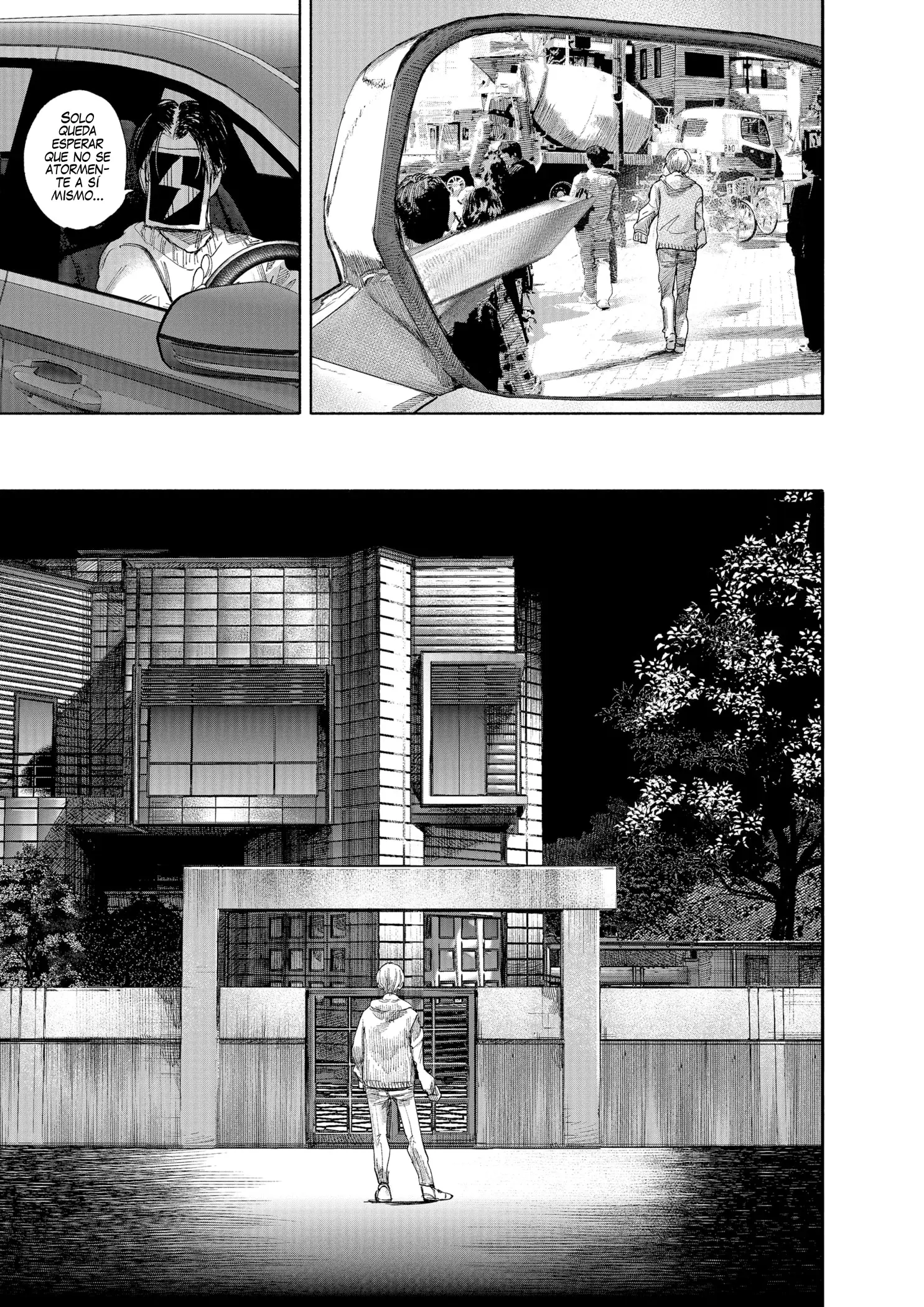 Read Choujin X (Reedición) ES Manga Online