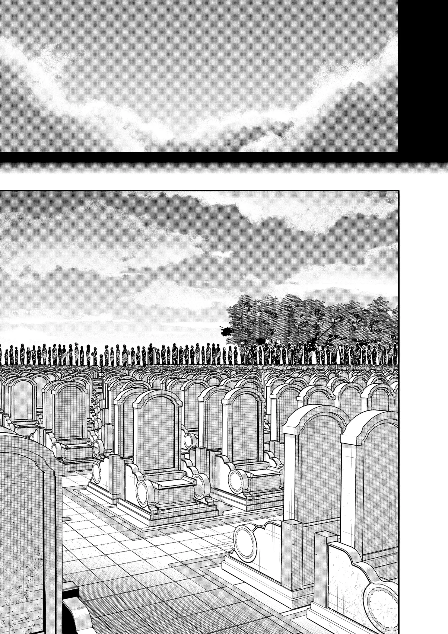 Read Choujin X (Reedición) ES Manga Online