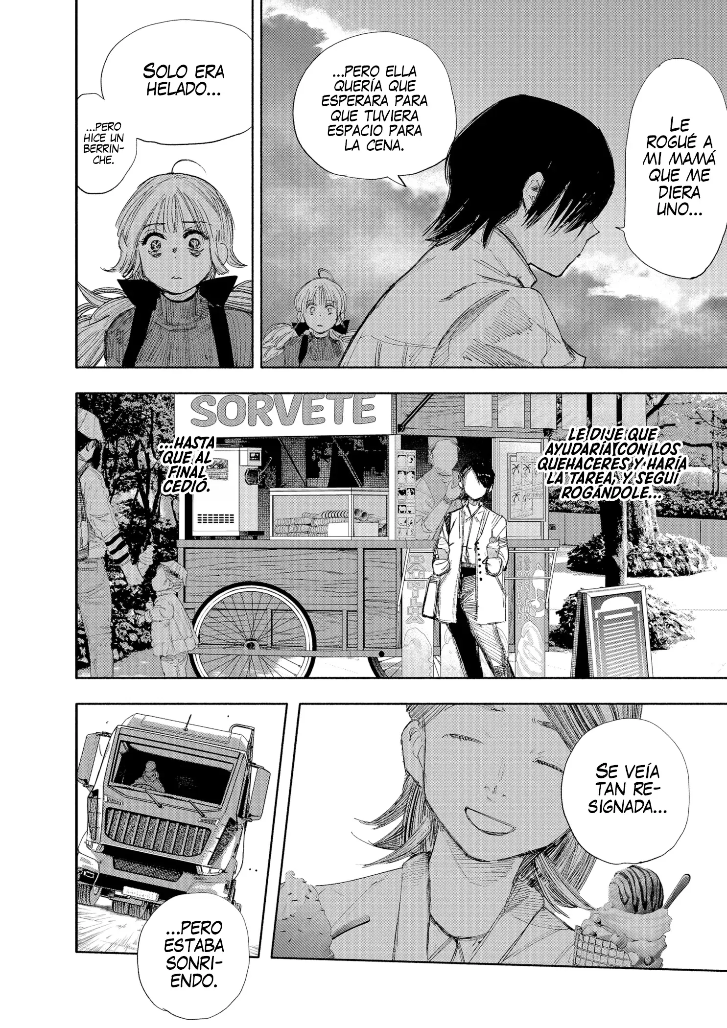 Read Choujin X (Reedición) ES Manga Online