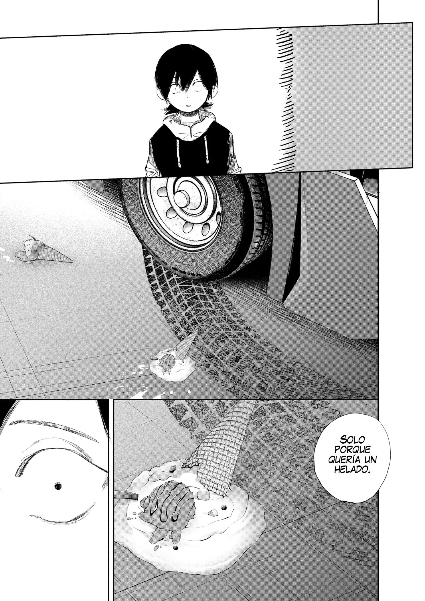 Read Choujin X (Reedición) ES Manga Online