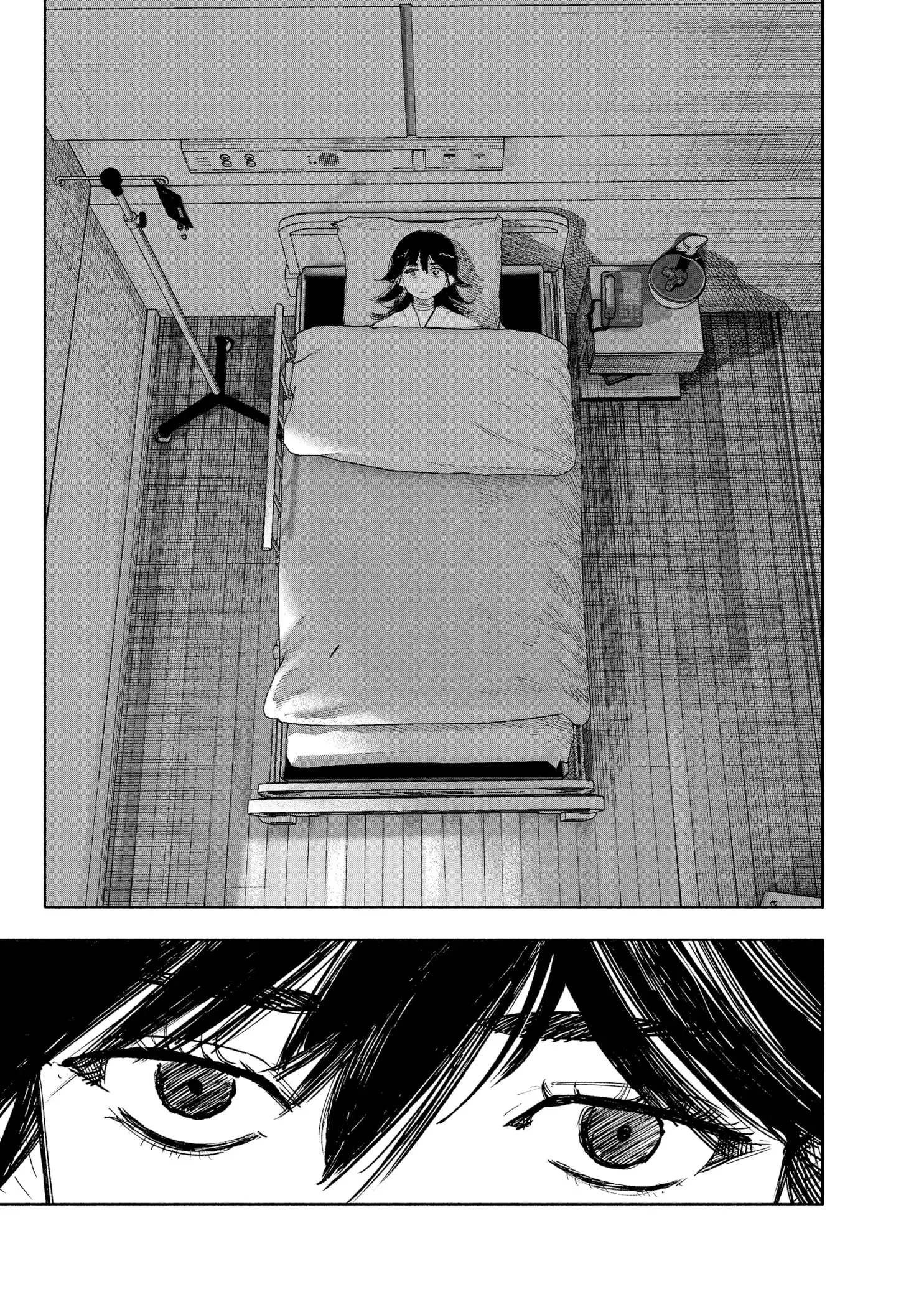 Read Choujin X (Reedición) ES Manga Online