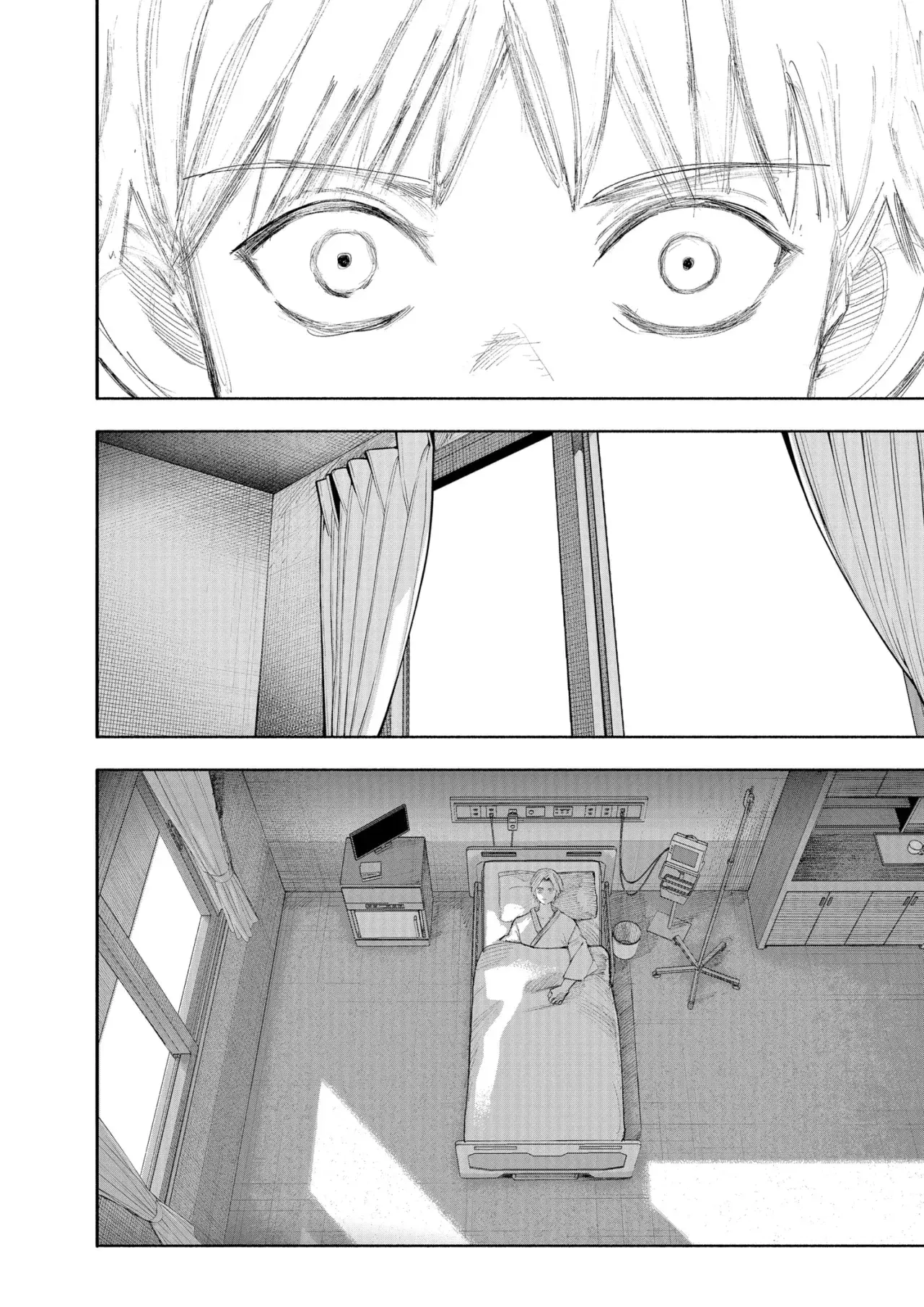 Read Choujin X (Reedición) ES Manga Online