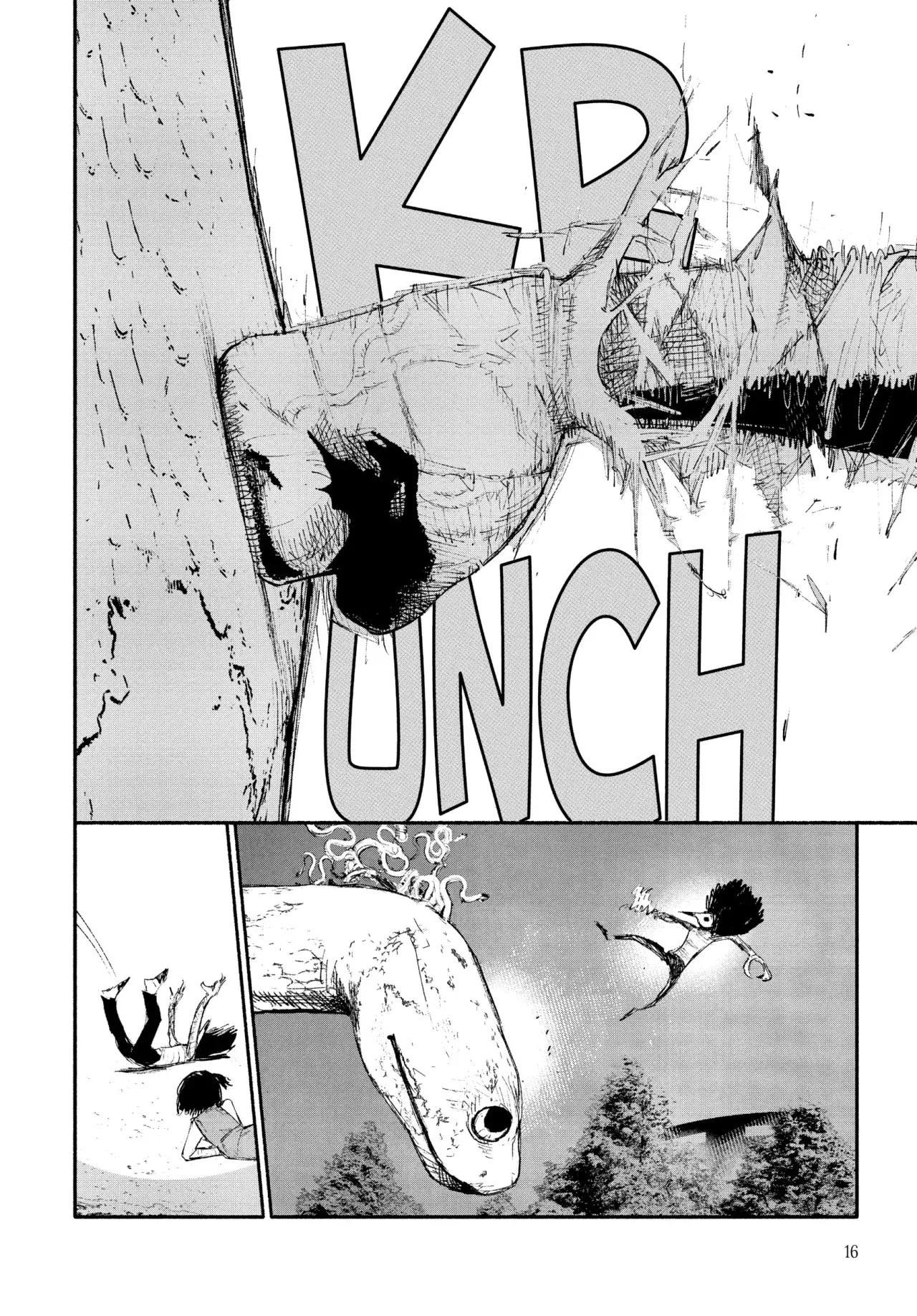 Read Choujin X (Reedición) ES Manga Online