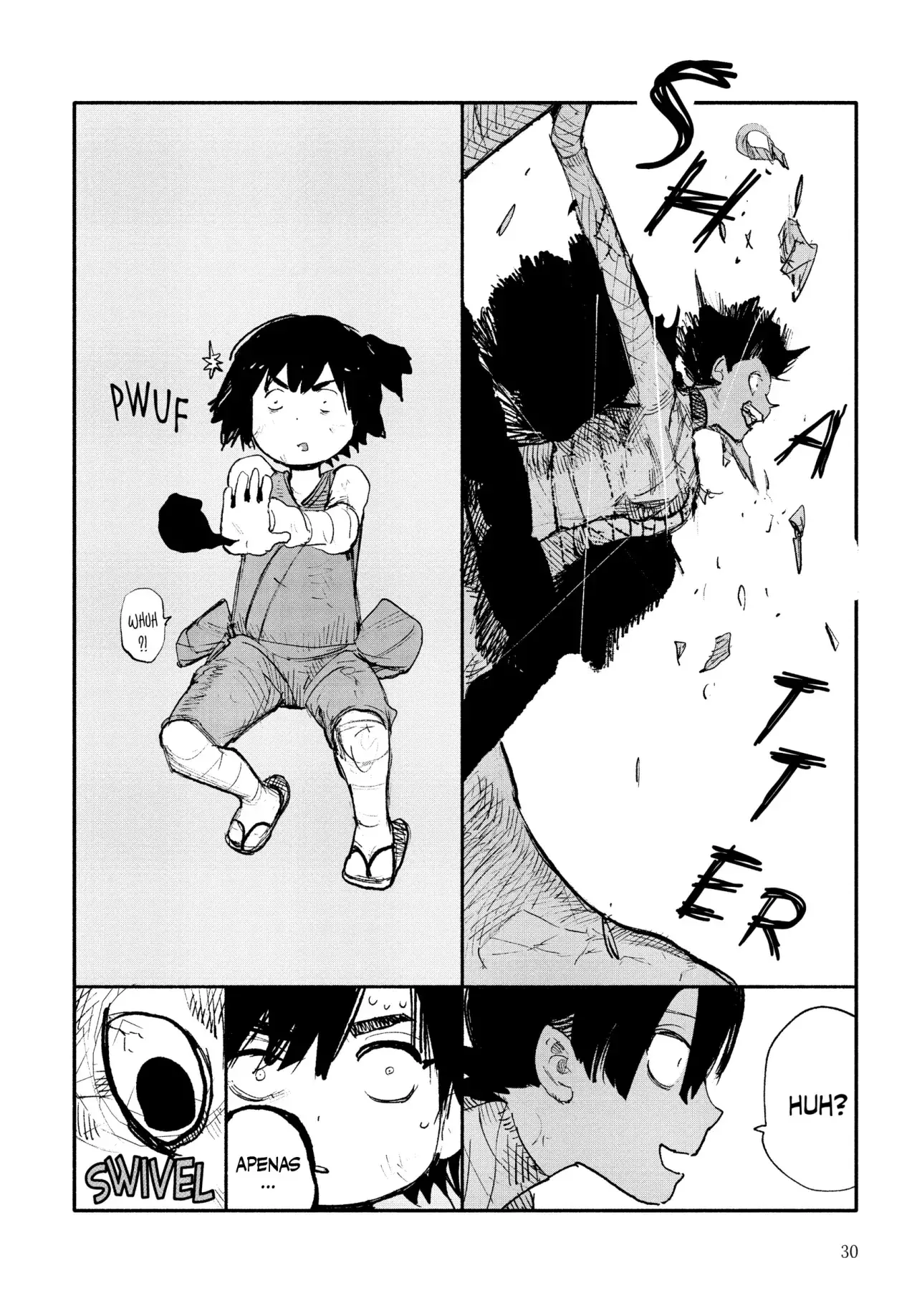 Read Choujin X (Reedición) ES Manga Online