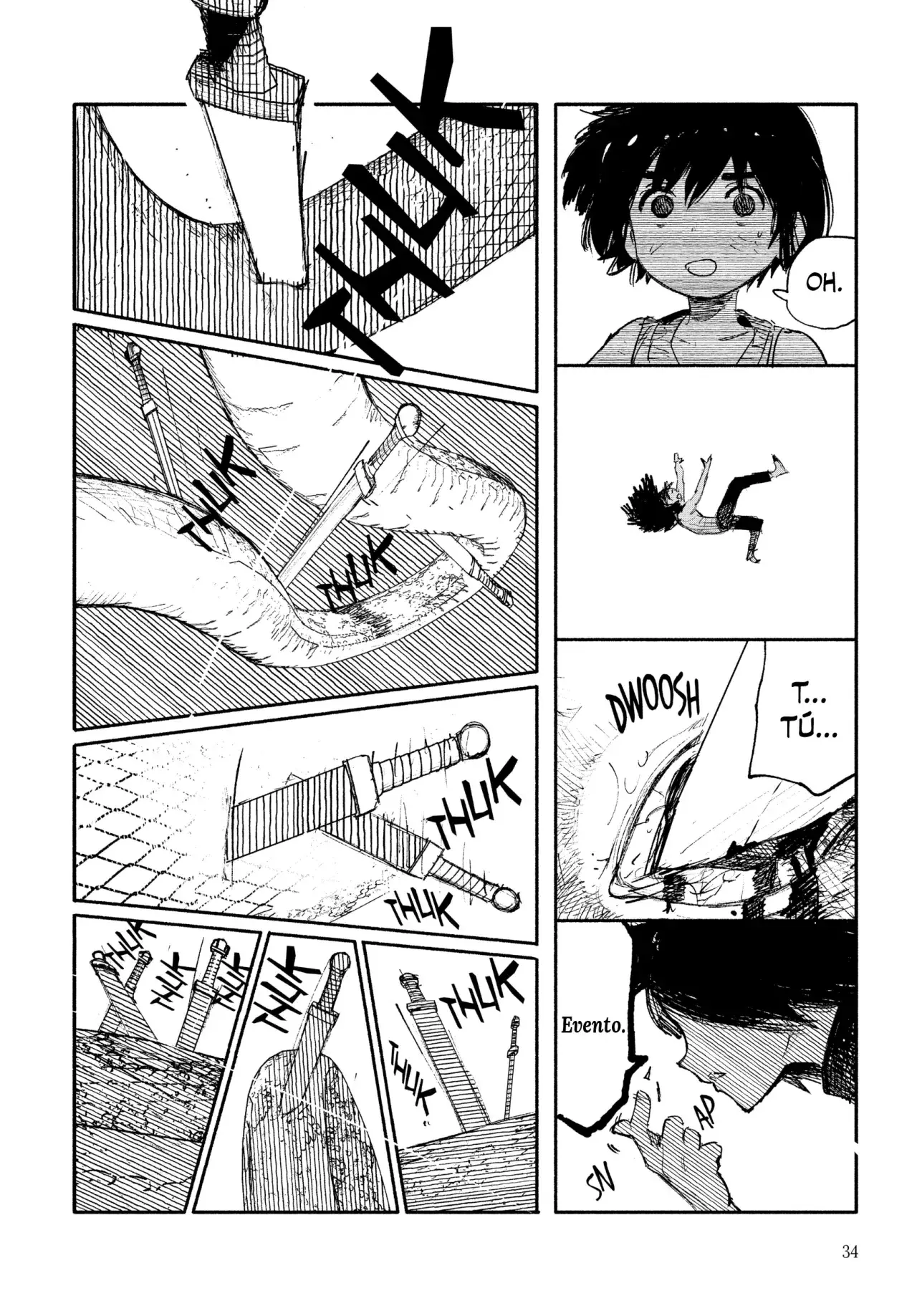 Read Choujin X (Reedición) ES Manga Online