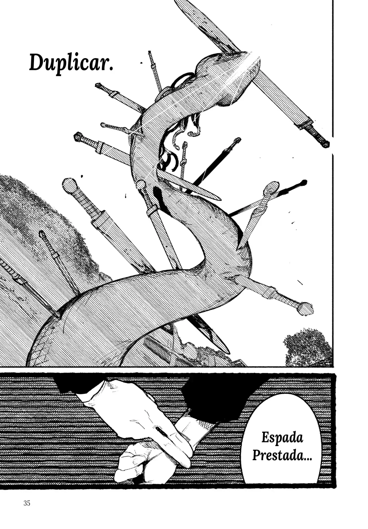 Read Choujin X (Reedición) ES Manga Online