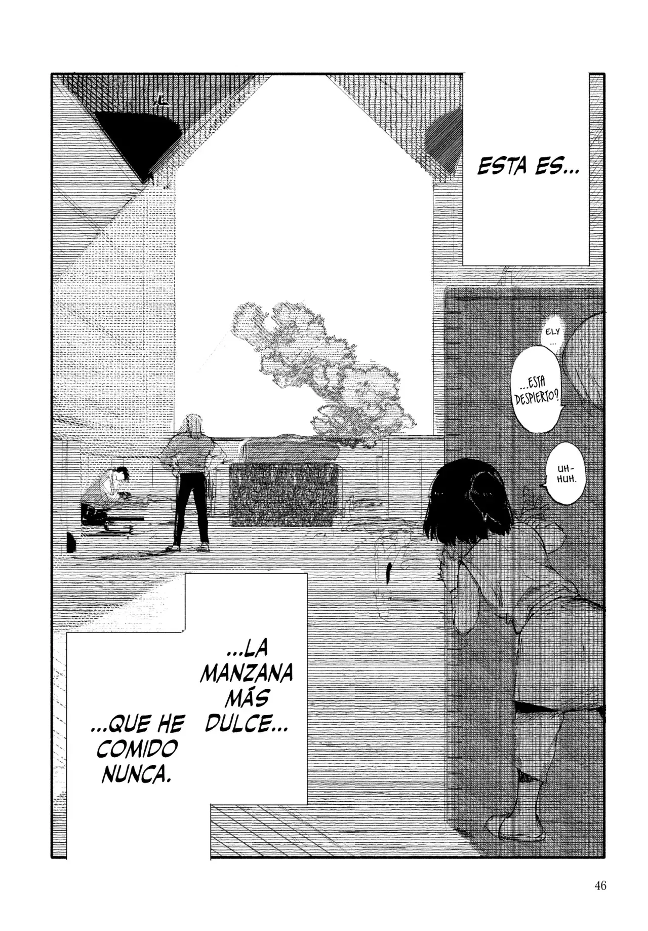 Read Choujin X (Reedición) ES Manga Online