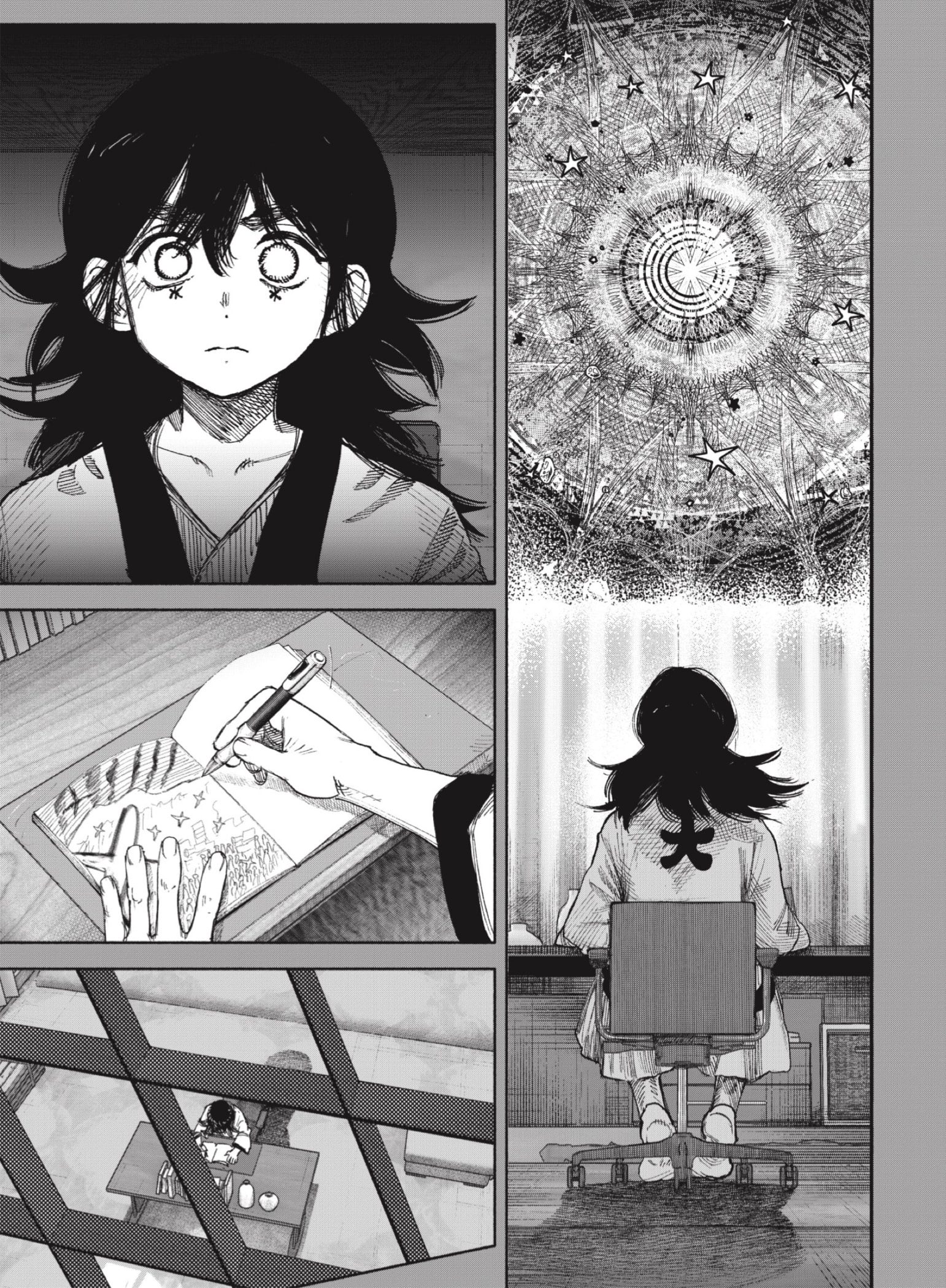 Read Choujin X (Reedición) ES Manga Online