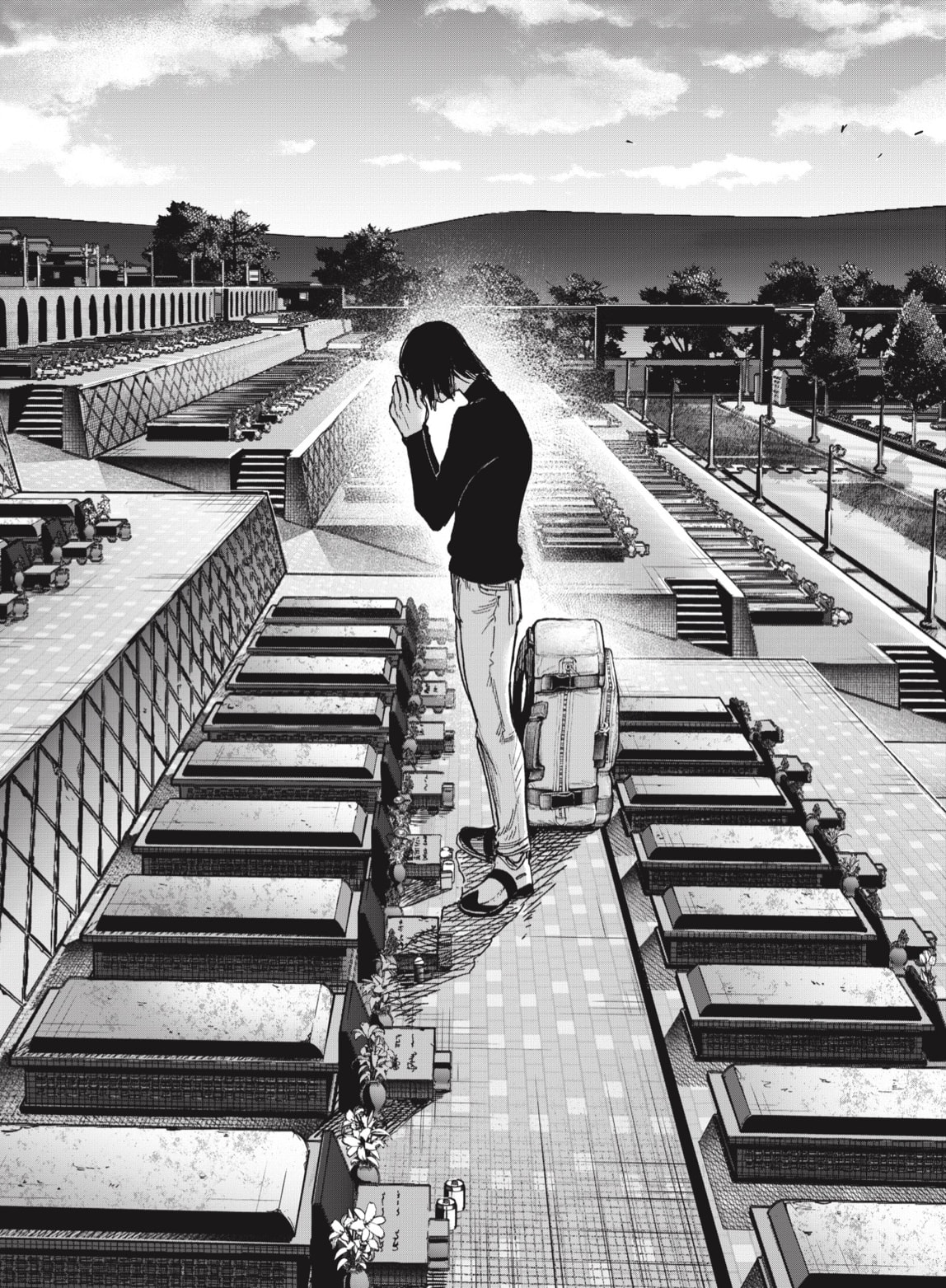 Read Choujin X (Reedición) ES Manga Online