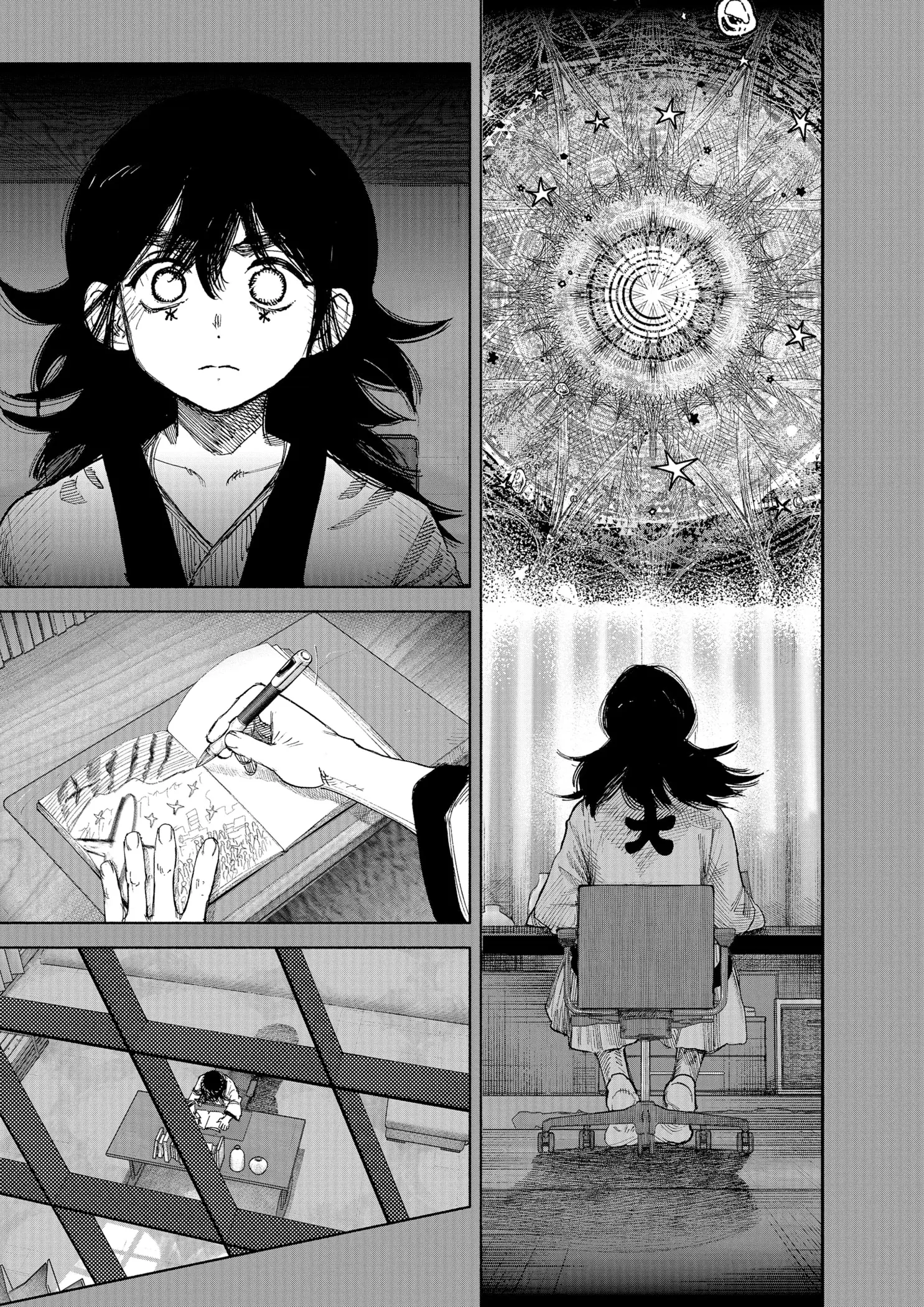 Read Choujin X (Reedición) ES Manga Online