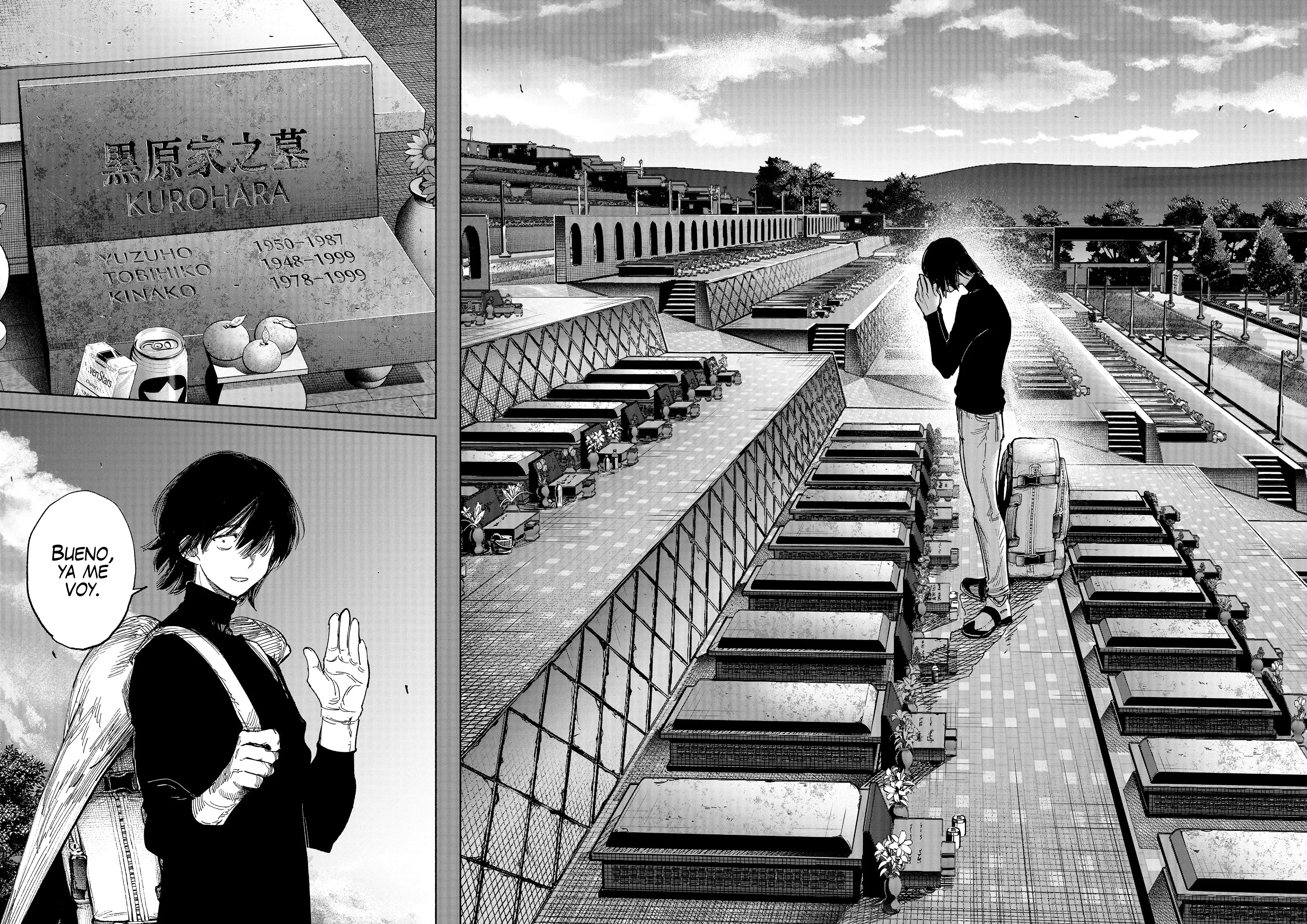 Read Choujin X (Reedición) ES Manga Online