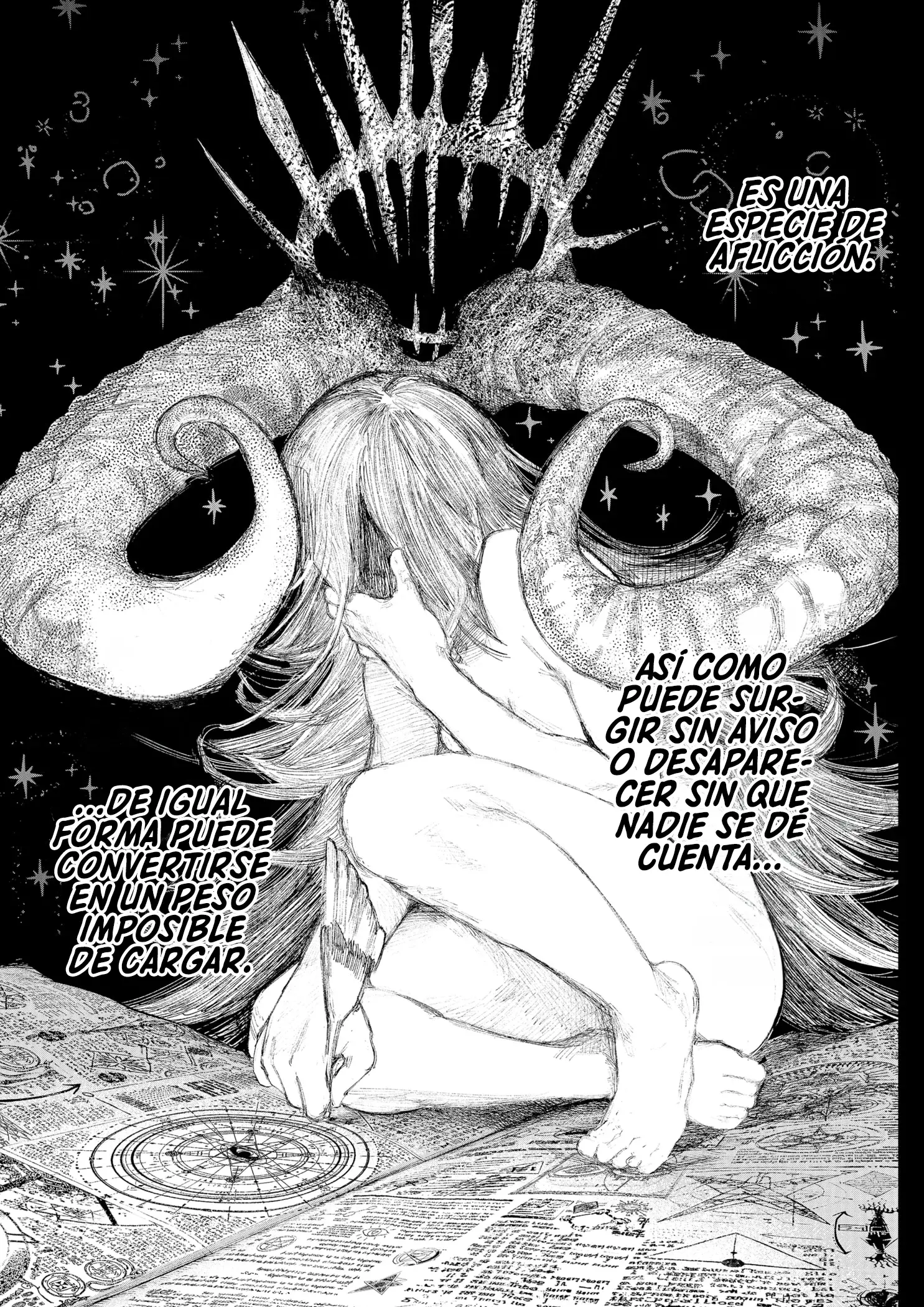 Read Choujin X (Reedición) ES Manga Online
