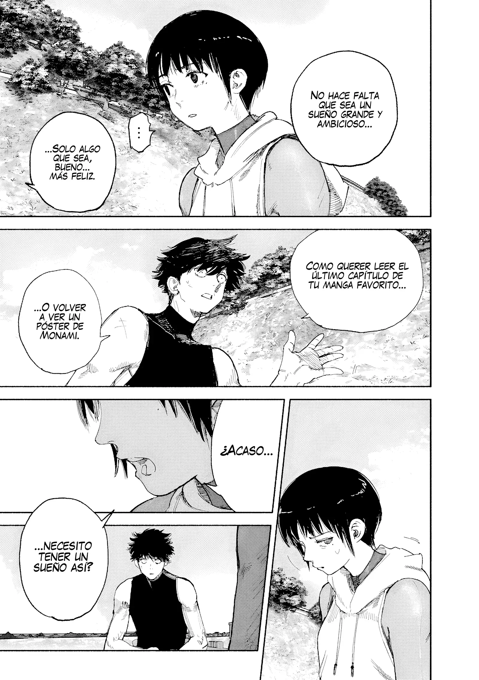 Read Choujin X (Reedición) ES Manga Online