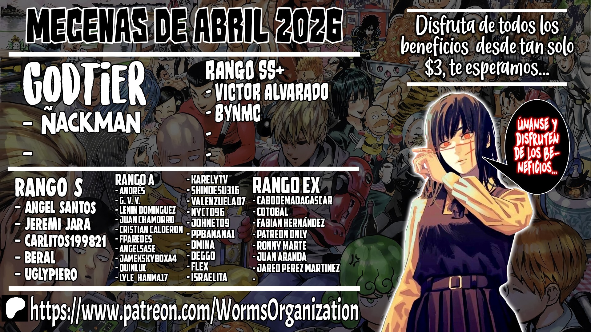 Read Choujin X (Reedición) ES Manga Online
