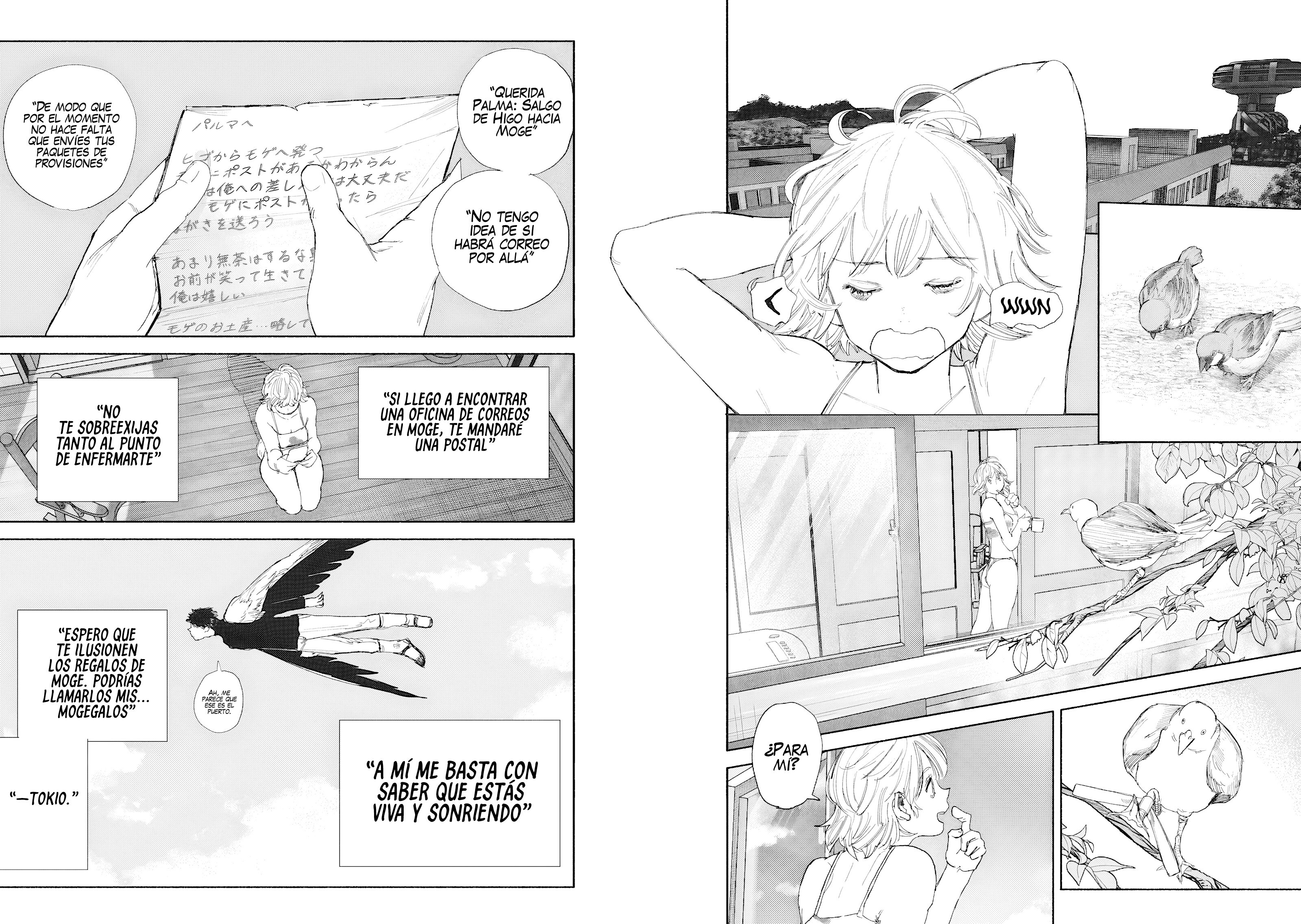 Read Choujin X (Reedición) ES Manga Online