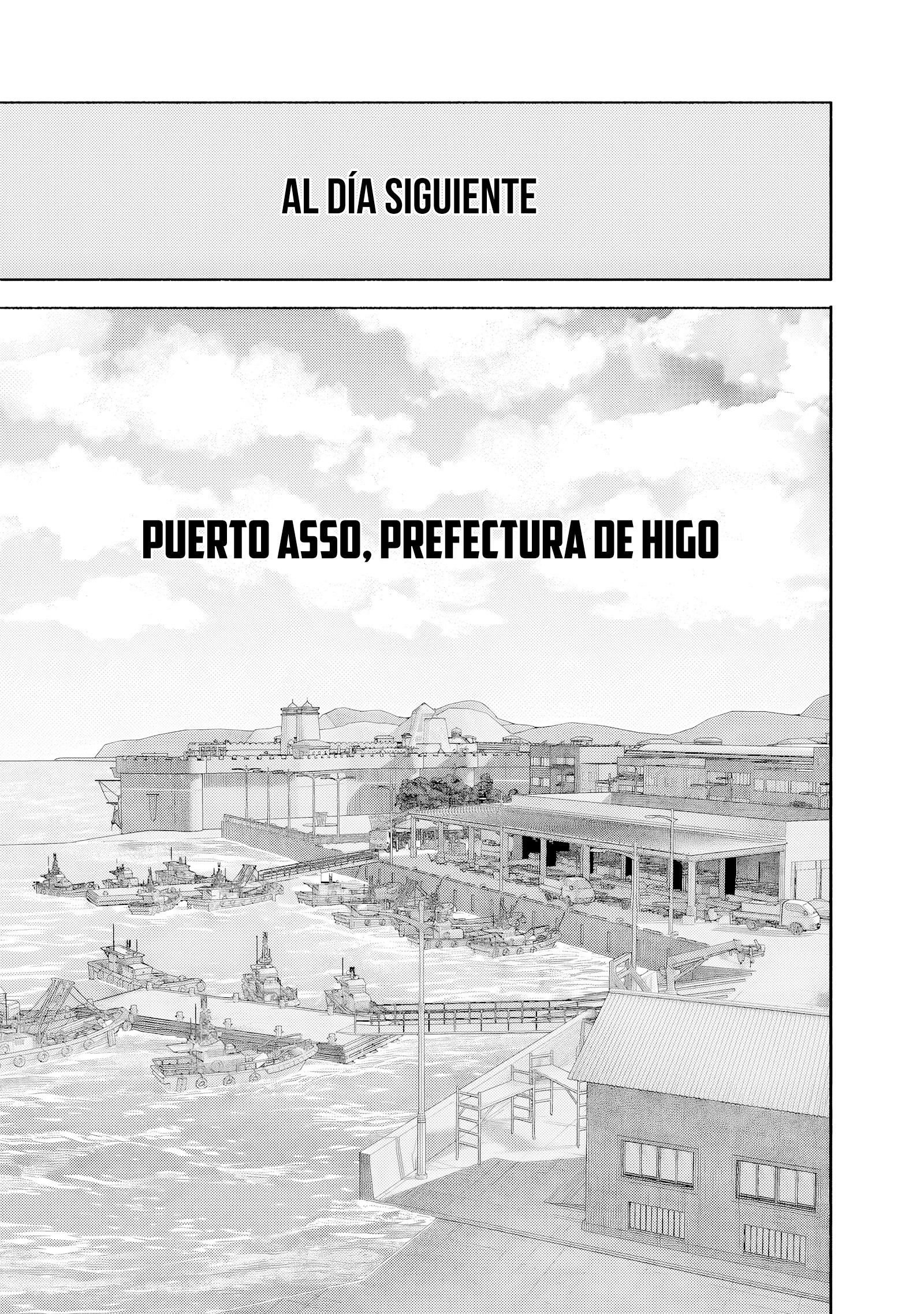 Read Choujin X (Reedición) ES Manga Online