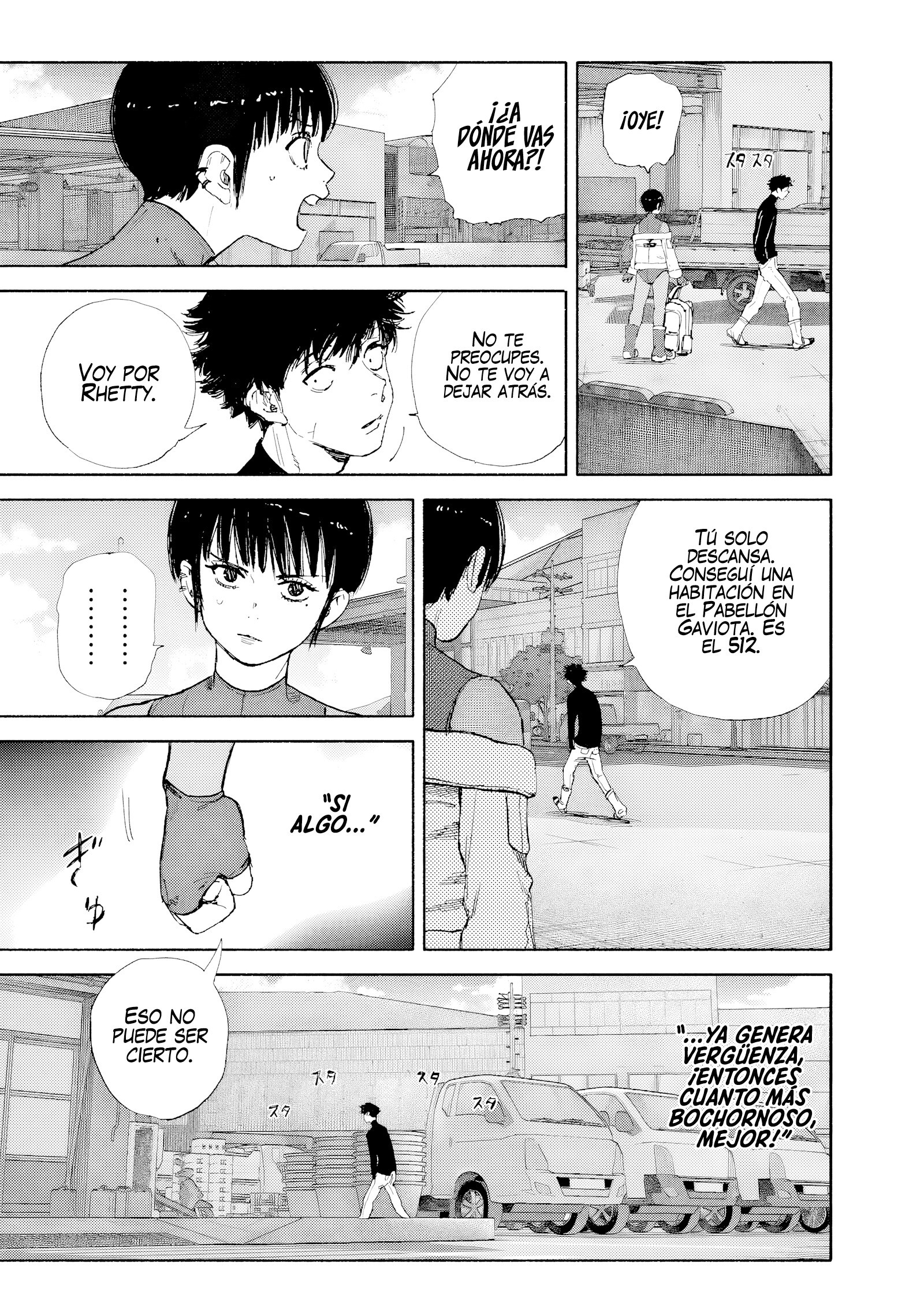 Read Choujin X (Reedición) ES Manga Online