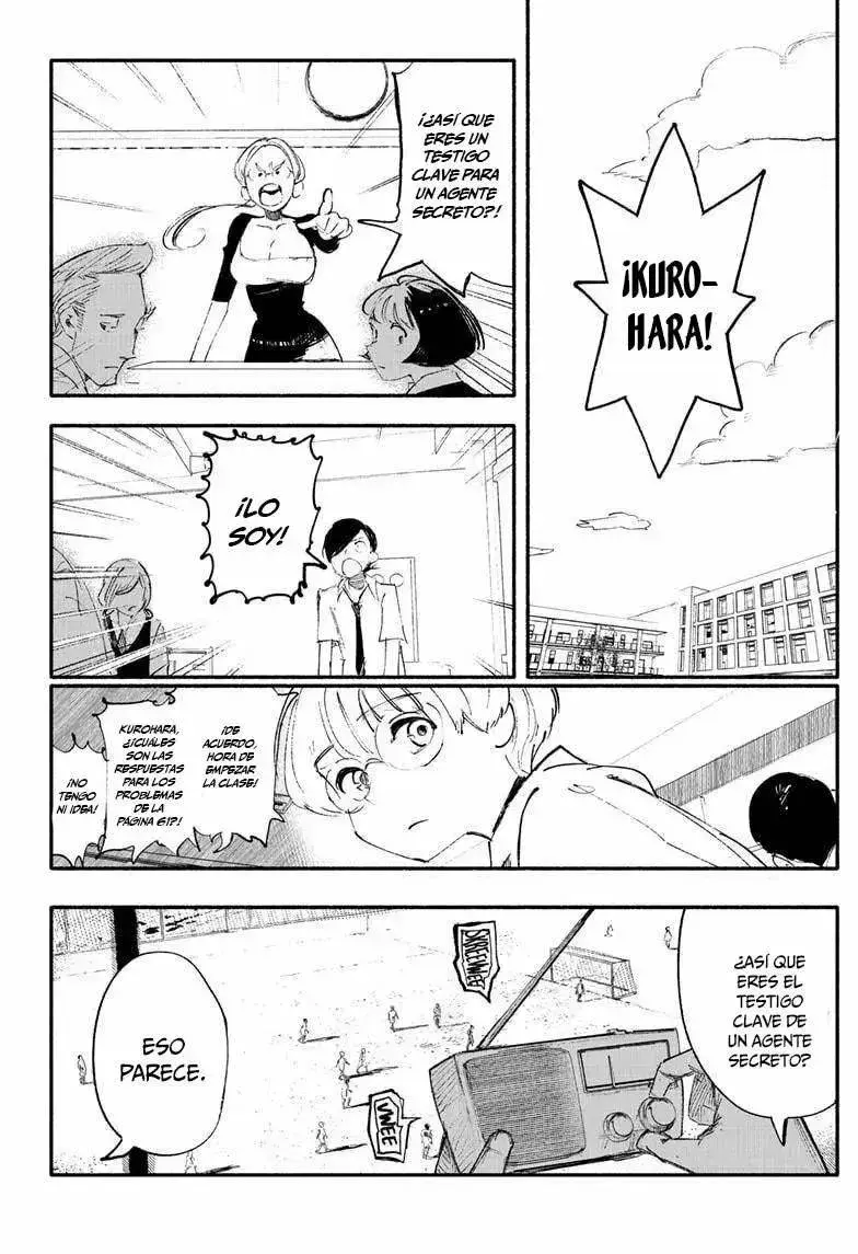 Read Choujin X (Reedición) ES Manga Online