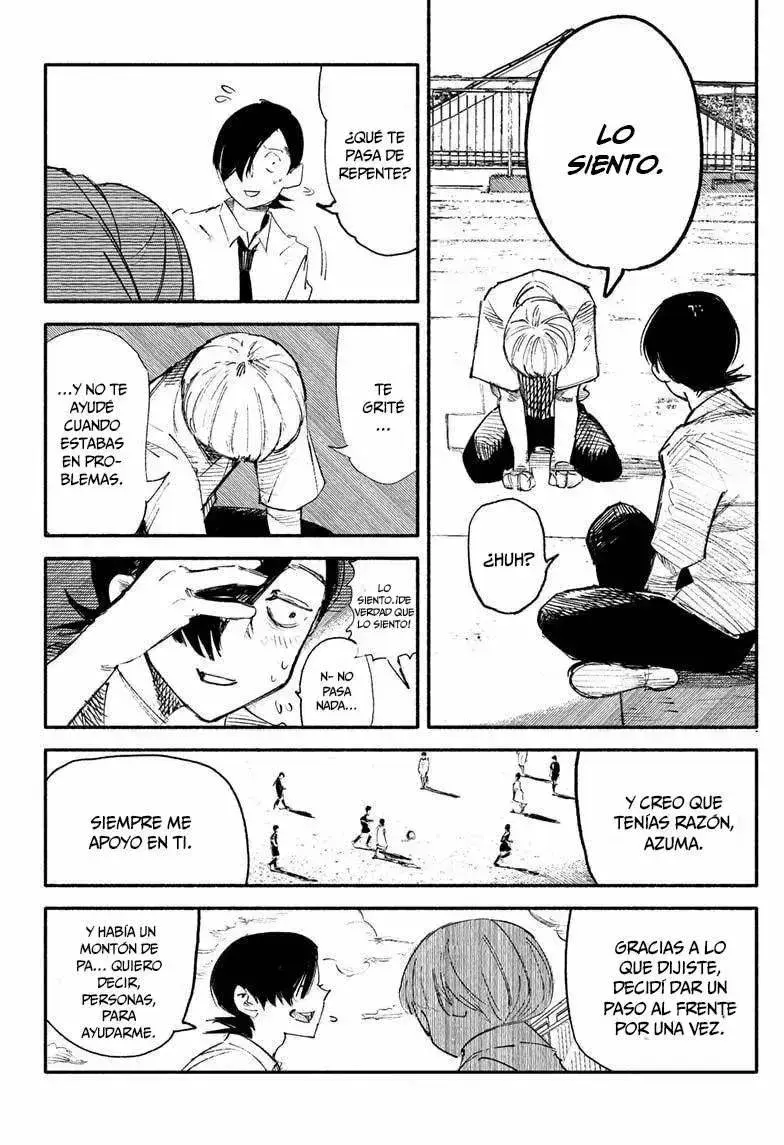 Read Choujin X (Reedición) ES Manga Online